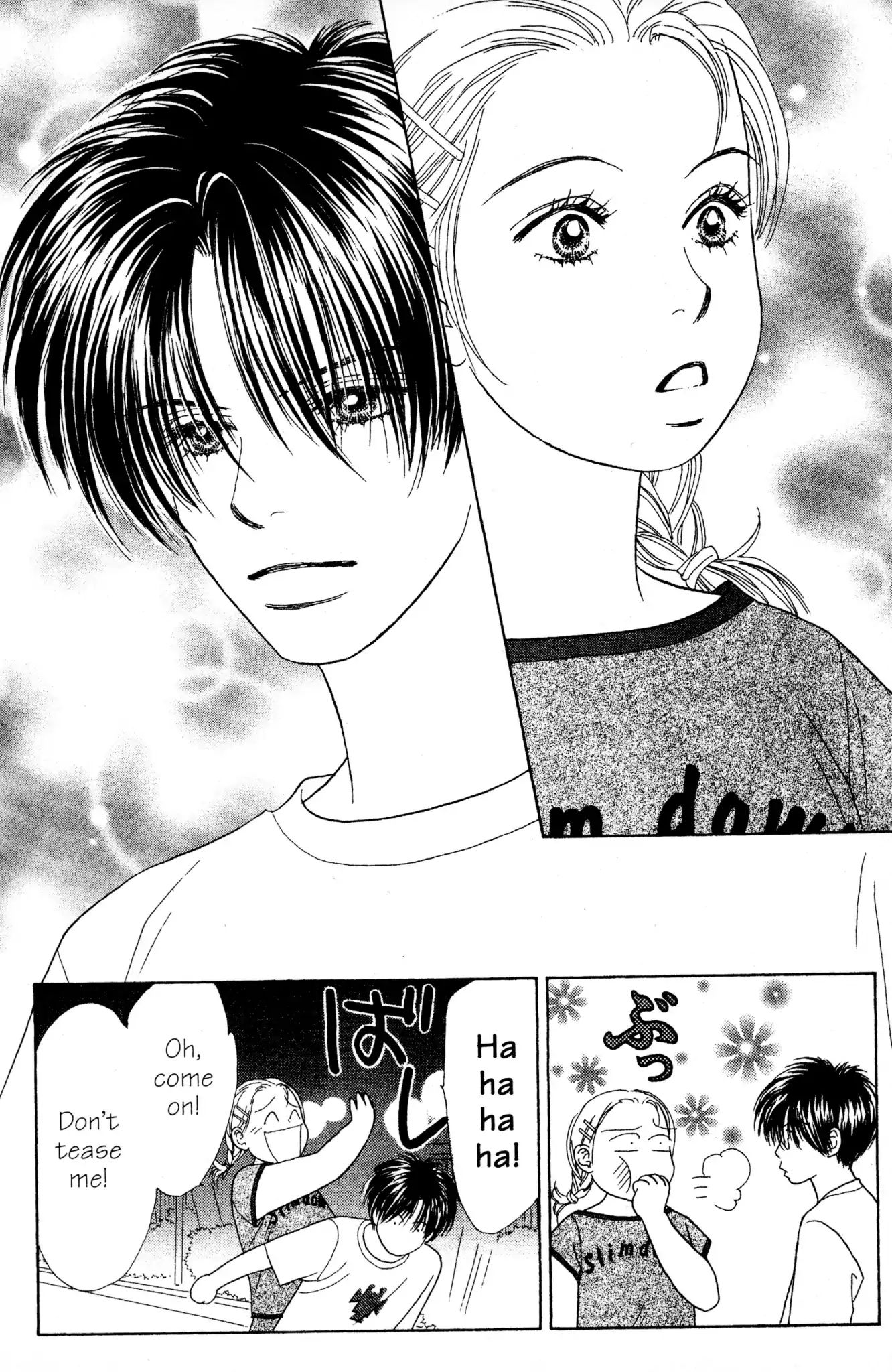 Peach Girl - Vol.14 Chapter 54