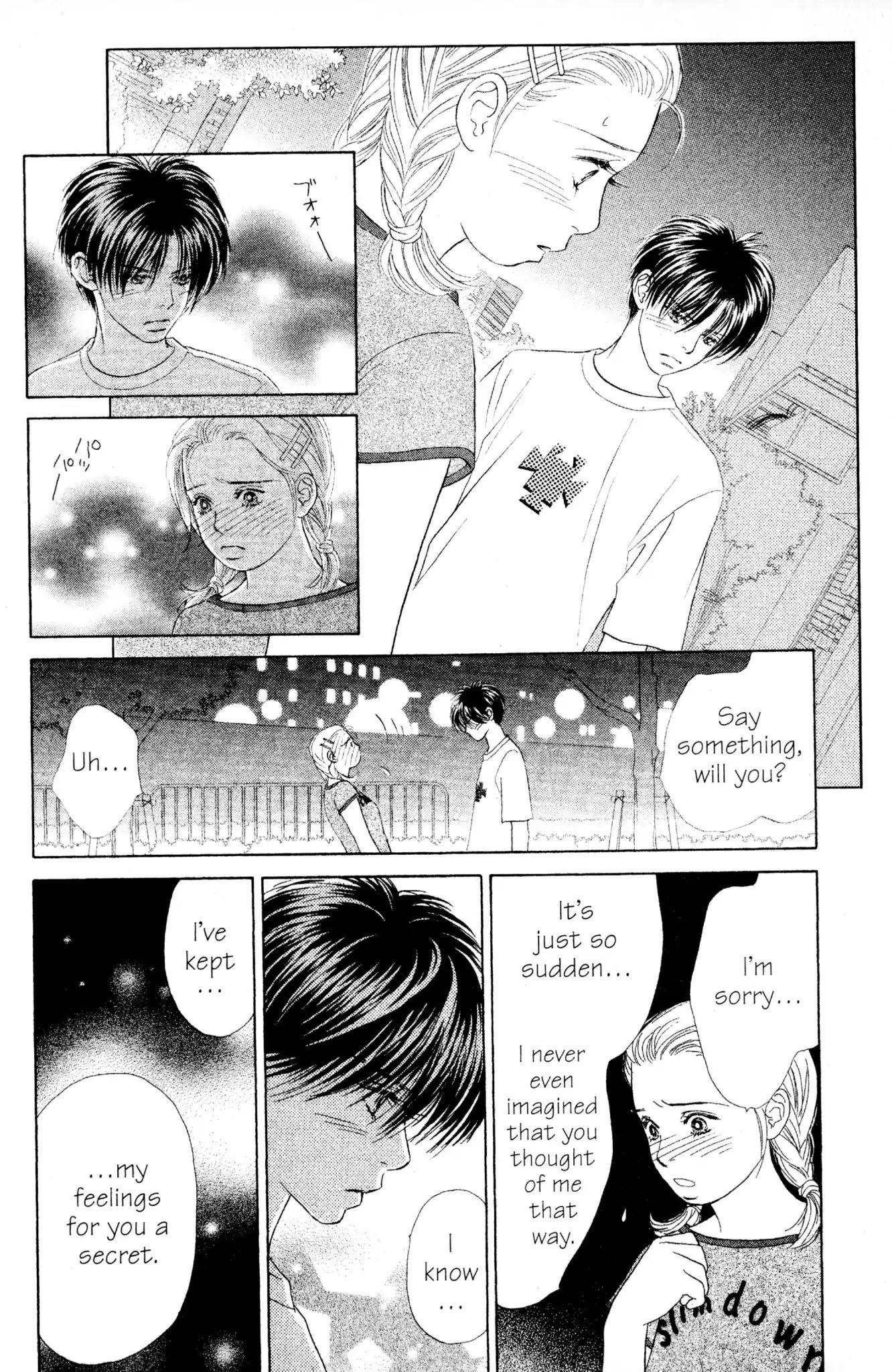 Peach Girl - Vol.14 Chapter 54