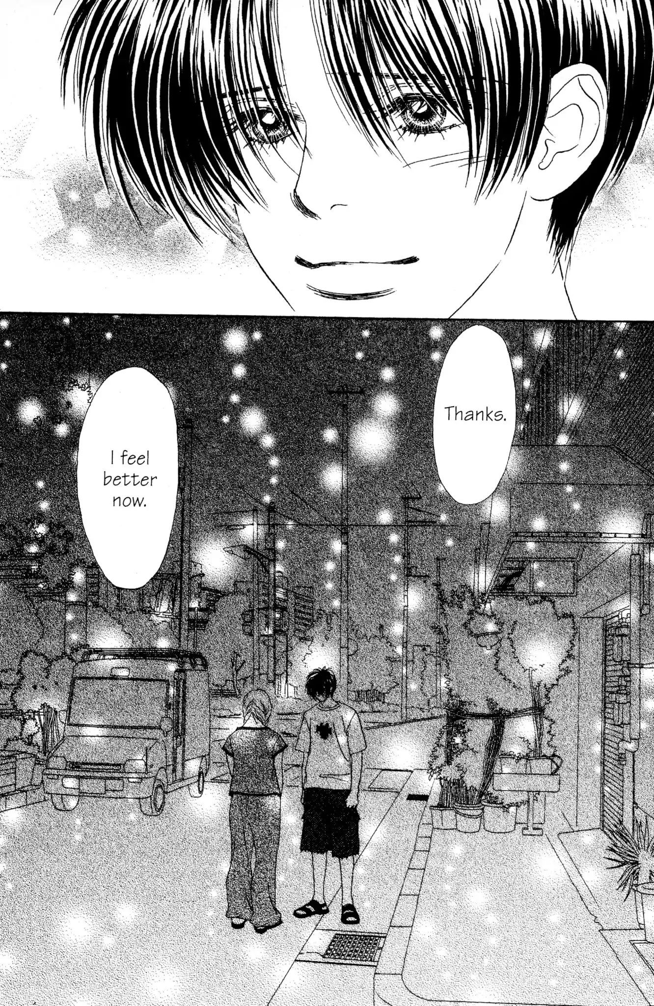 Peach Girl - Vol.14 Chapter 54