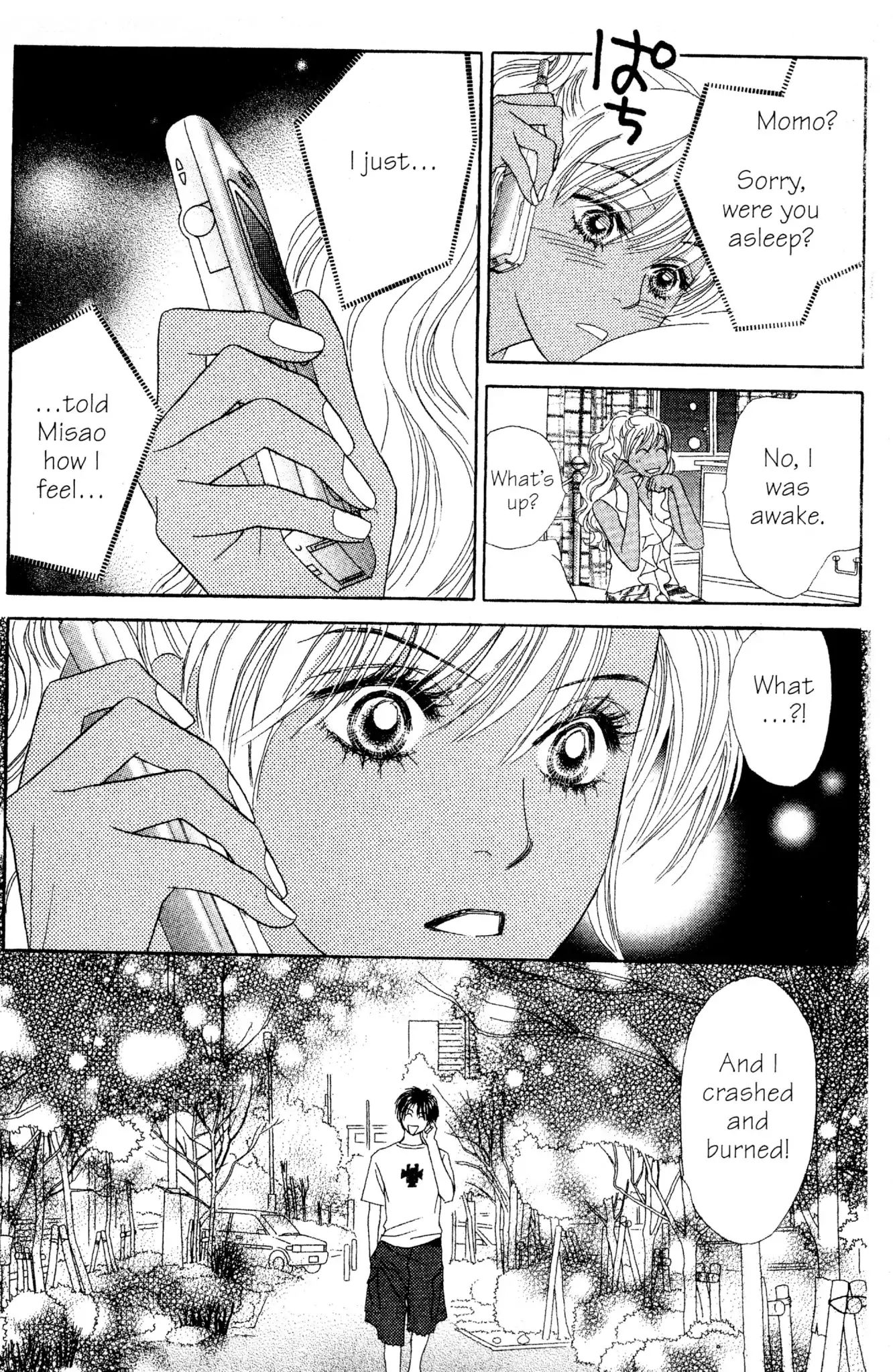 Peach Girl - Vol.14 Chapter 54