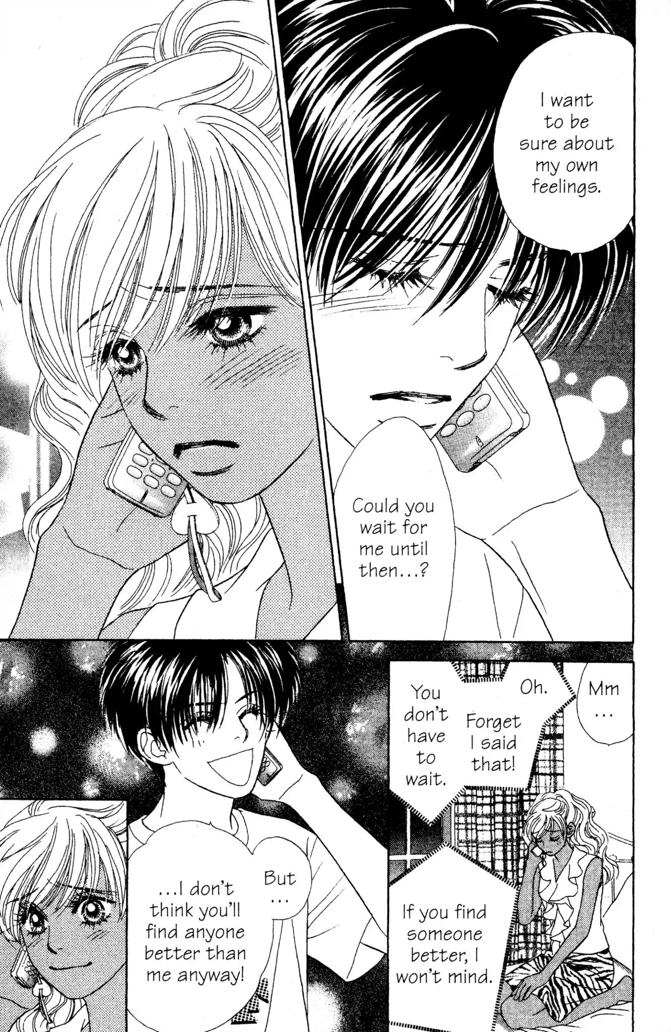 Peach Girl - Vol.14 Chapter 54