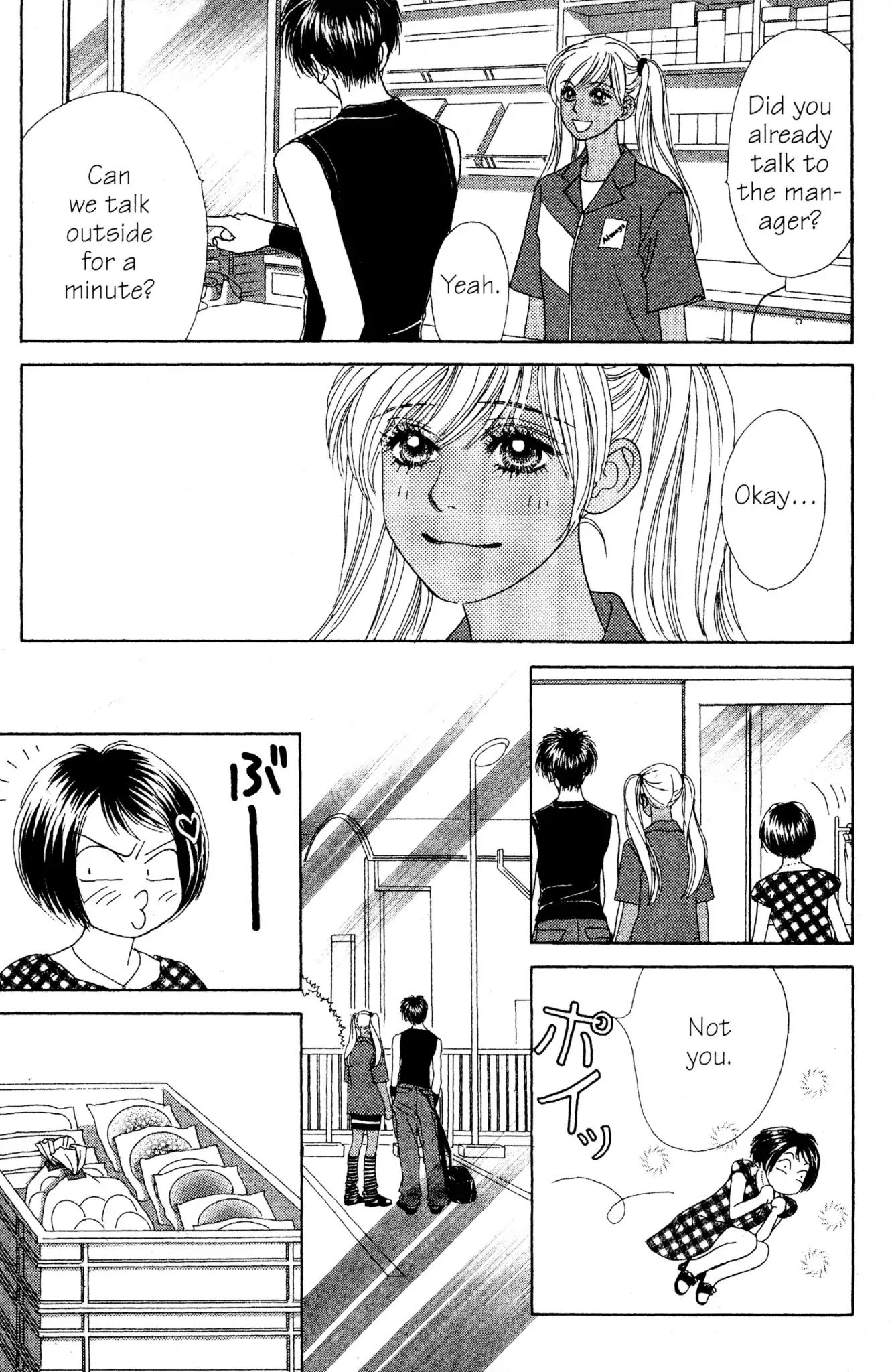 Peach Girl - Vol.14 Chapter 54