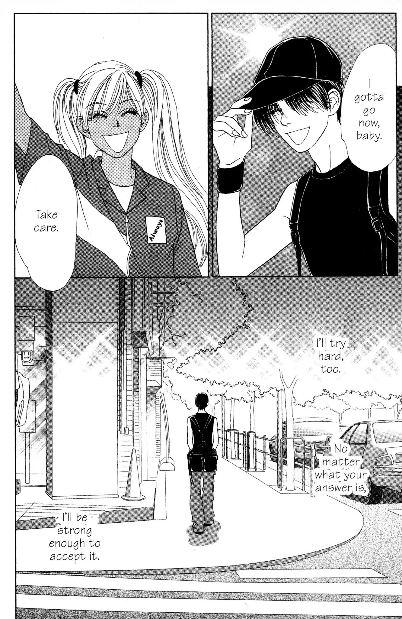 Peach Girl - Vol.14 Chapter 54