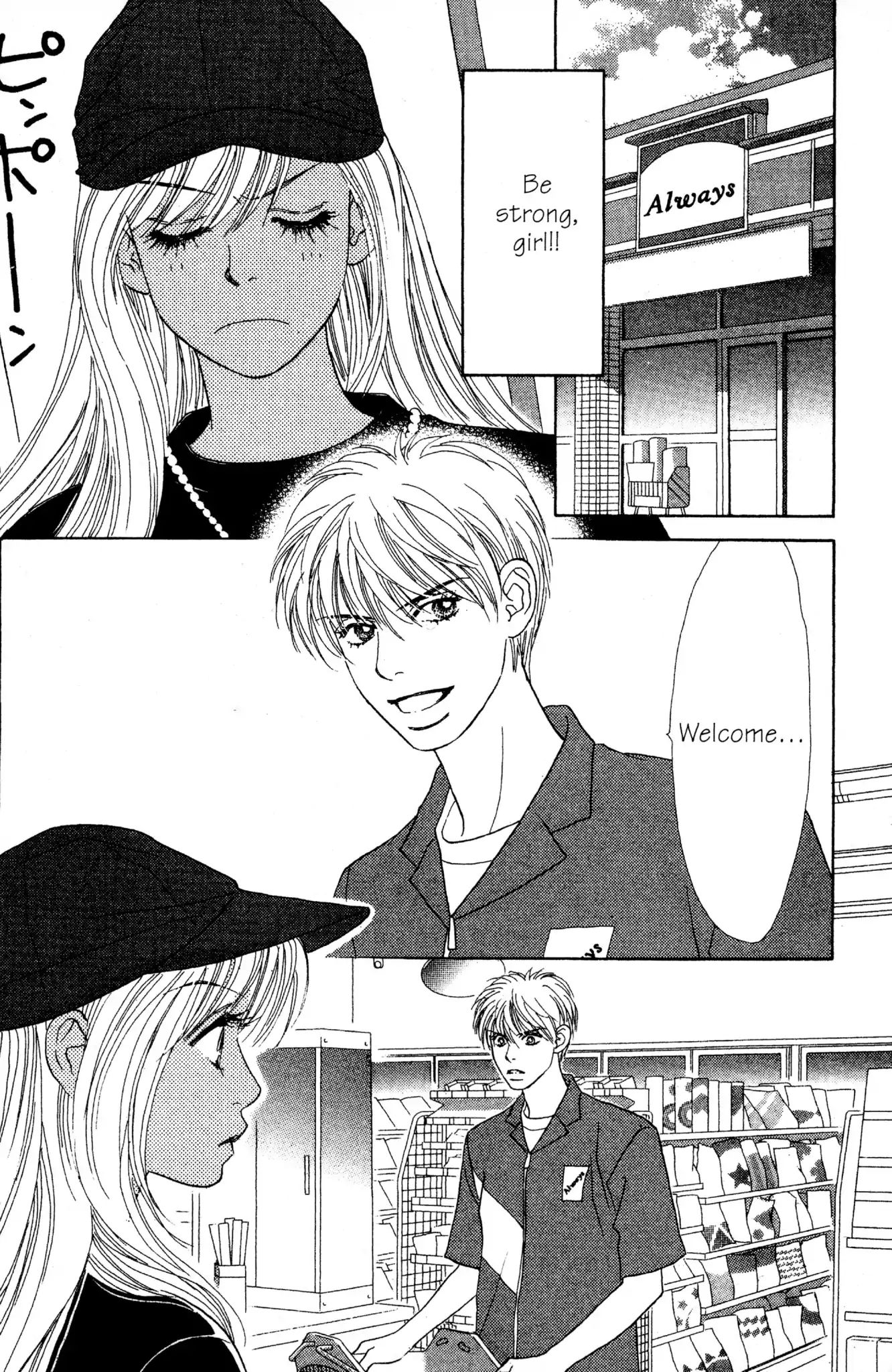 Peach Girl - Vol.14 Chapter 54