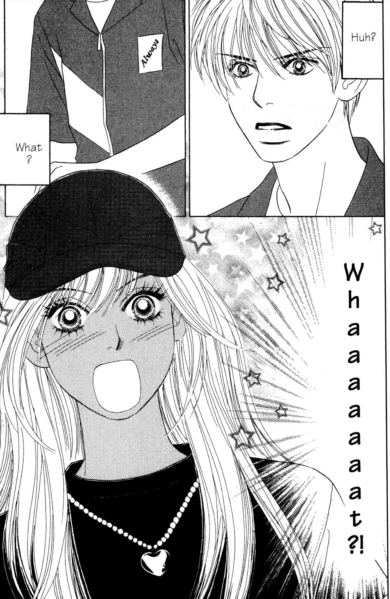 Peach Girl - Vol.14 Chapter 54