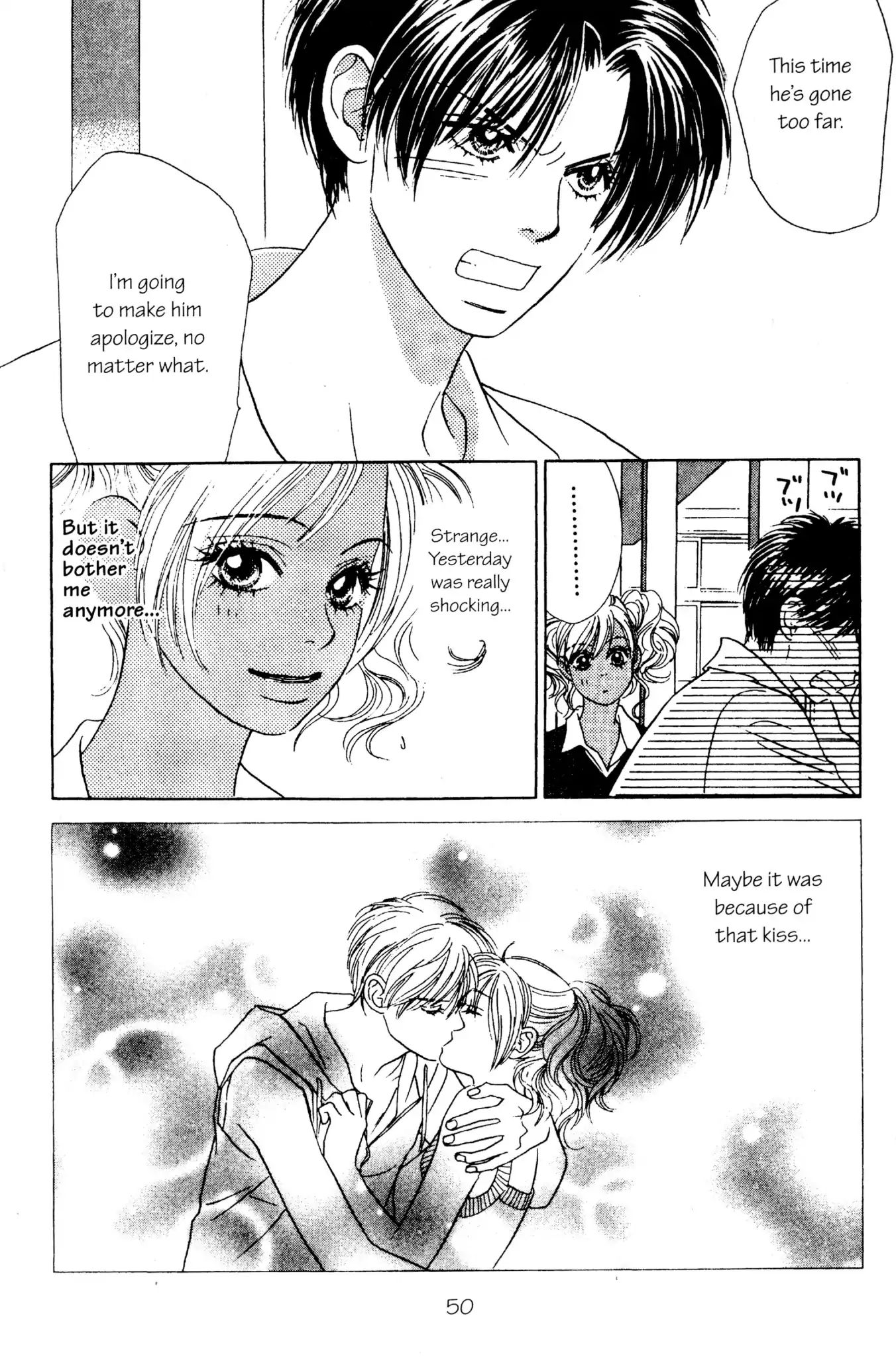 Peach Girl - Vol.11 Chapter 42