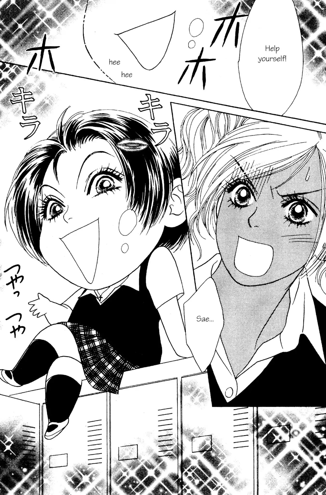 Peach Girl - Vol.11 Chapter 42