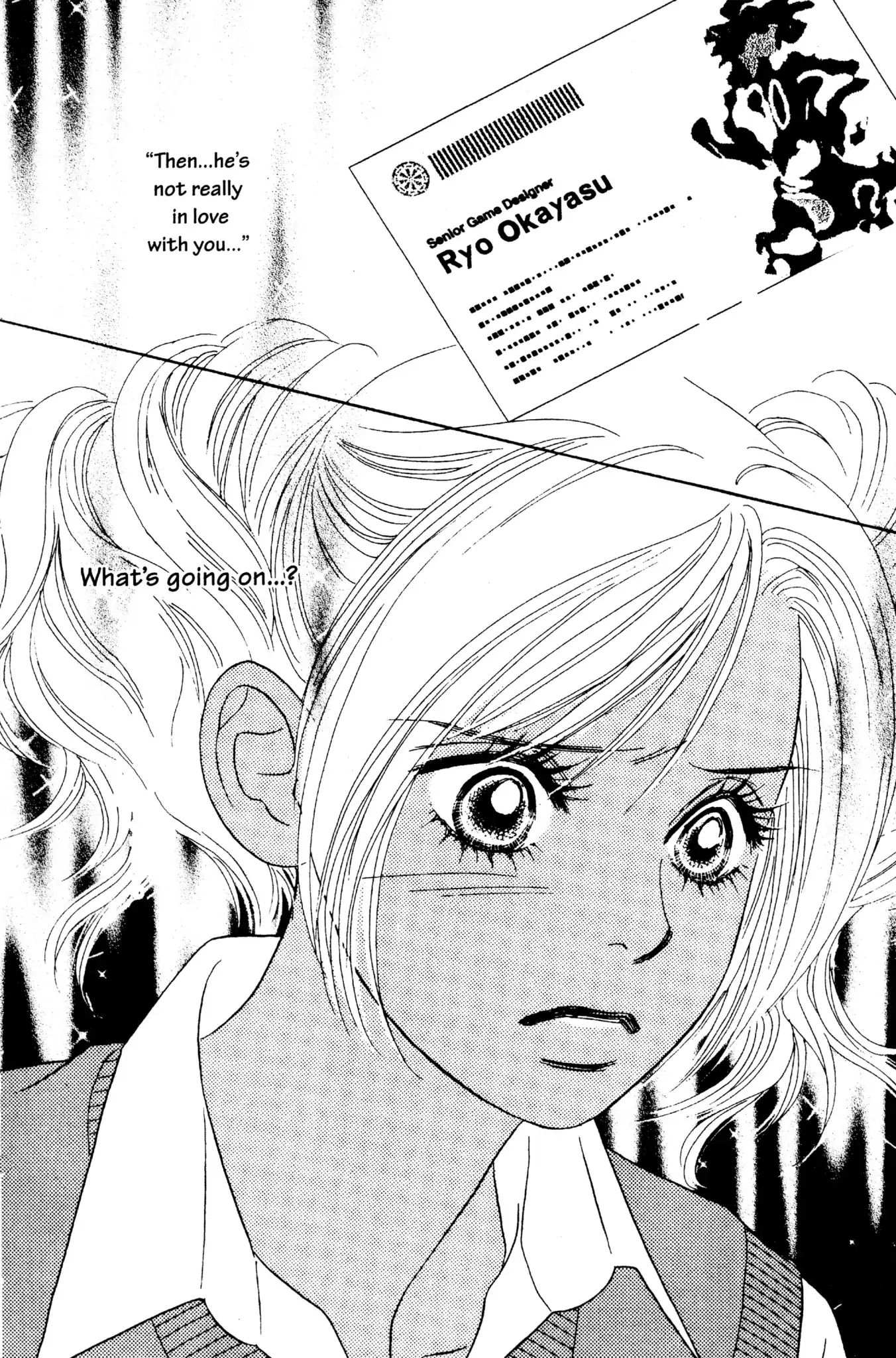 Peach Girl - Vol.11 Chapter 42