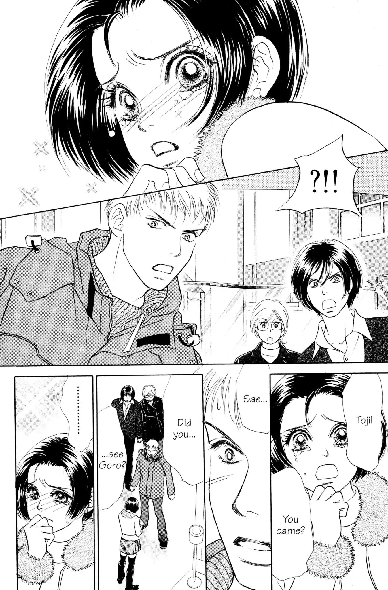 Peach Girl - Vol.6 Chapter 21