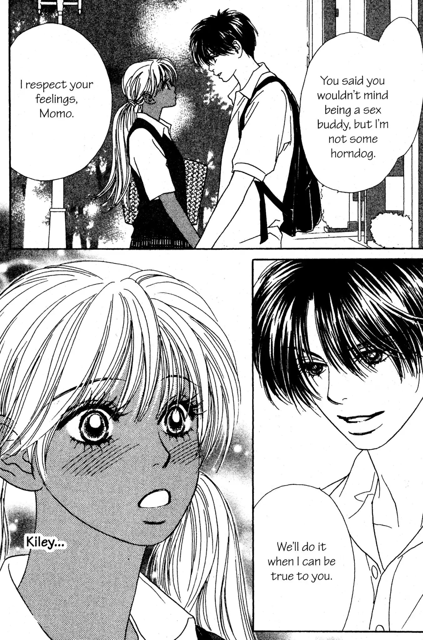 Peach Girl - Vol.13 Chapter 50