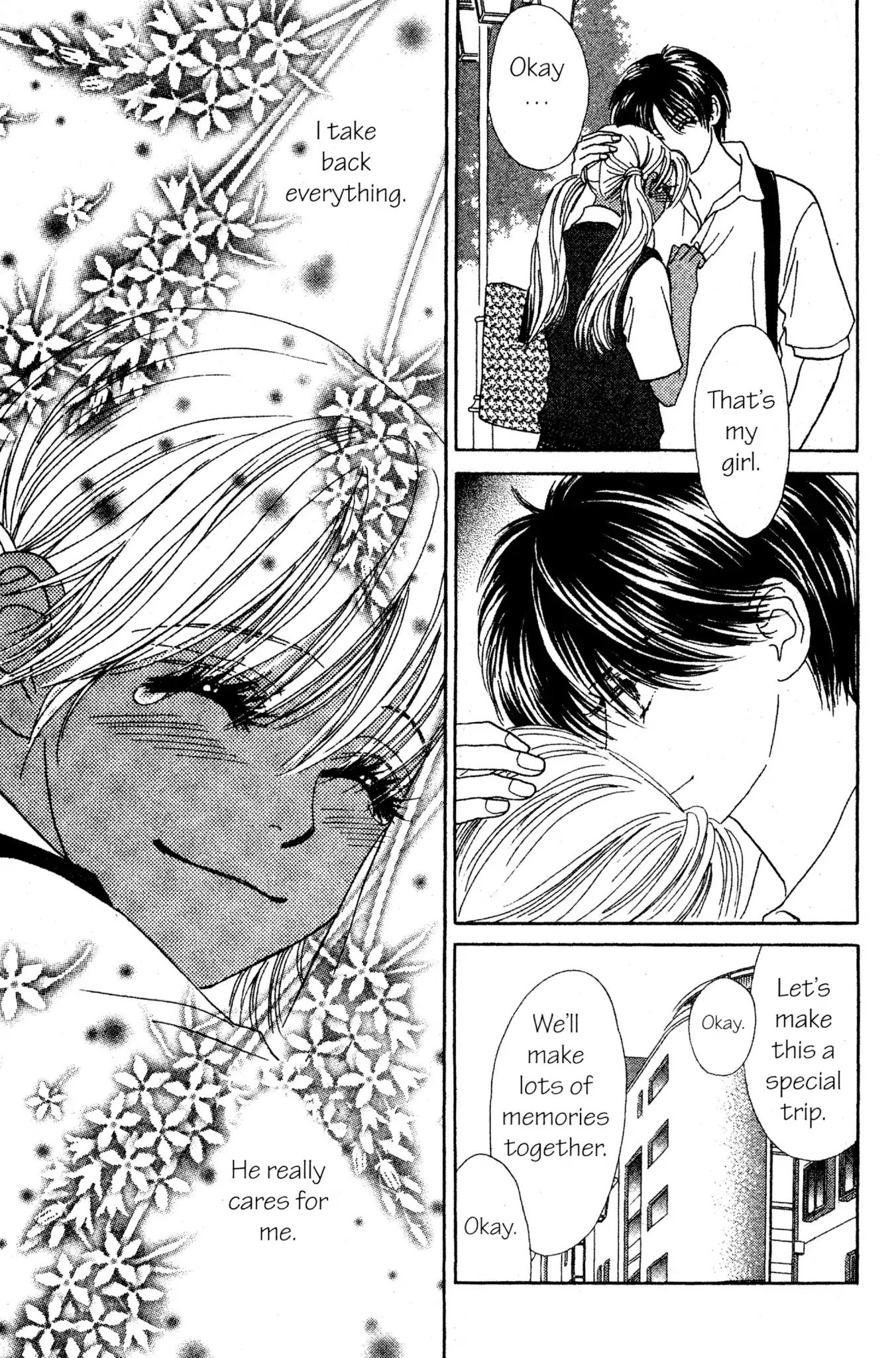 Peach Girl - Vol.13 Chapter 50