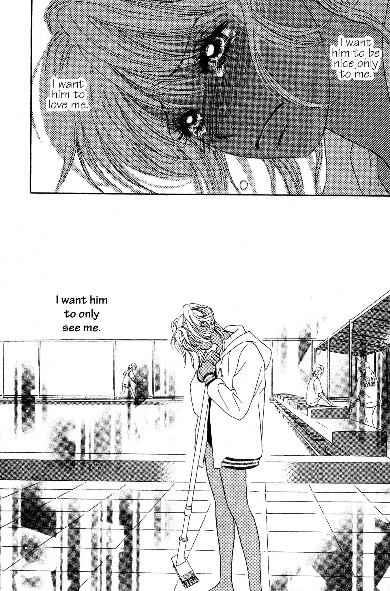 Peach Girl - Vol.13 Chapter 50