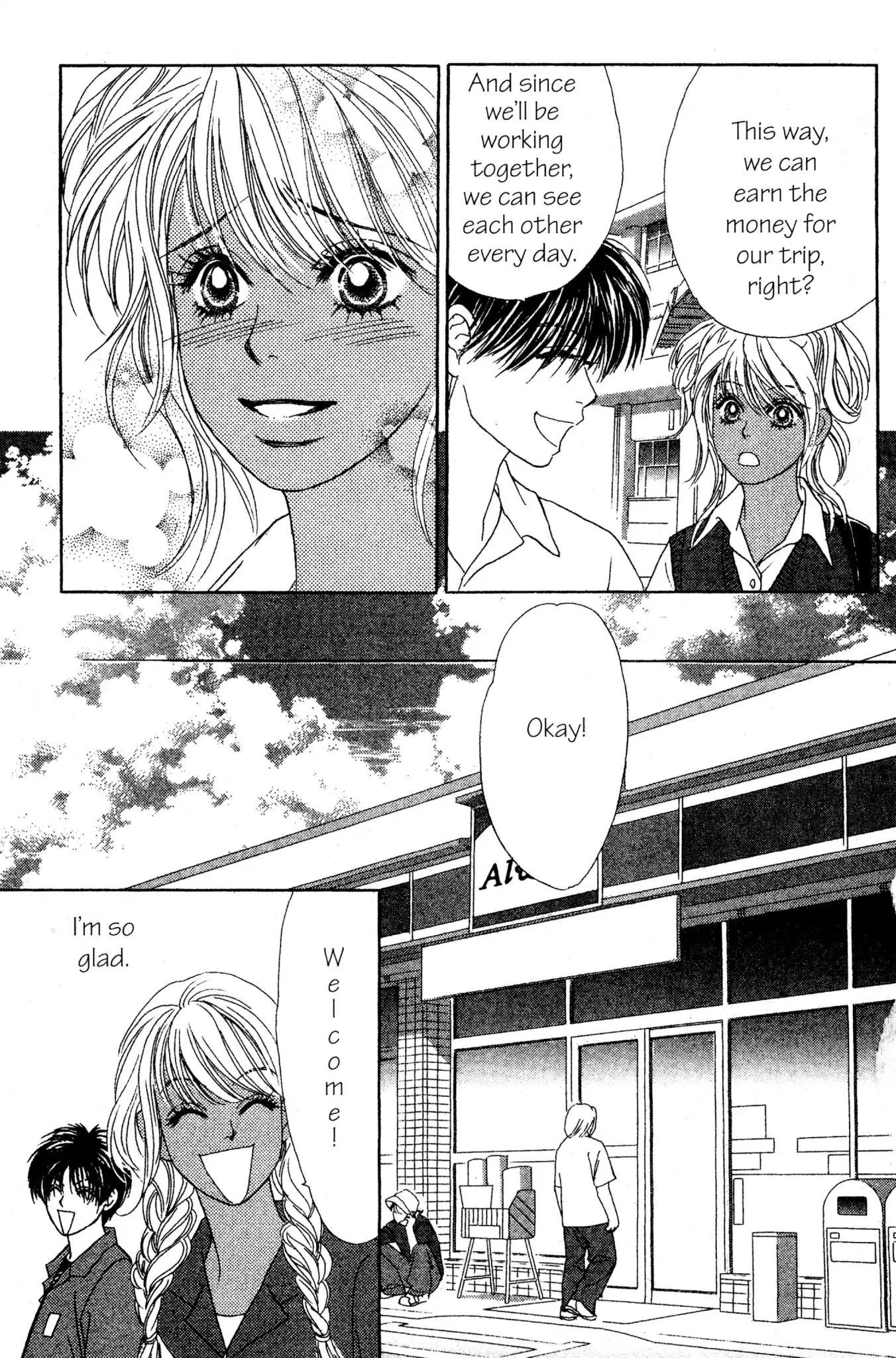 Peach Girl - Vol.13 Chapter 50