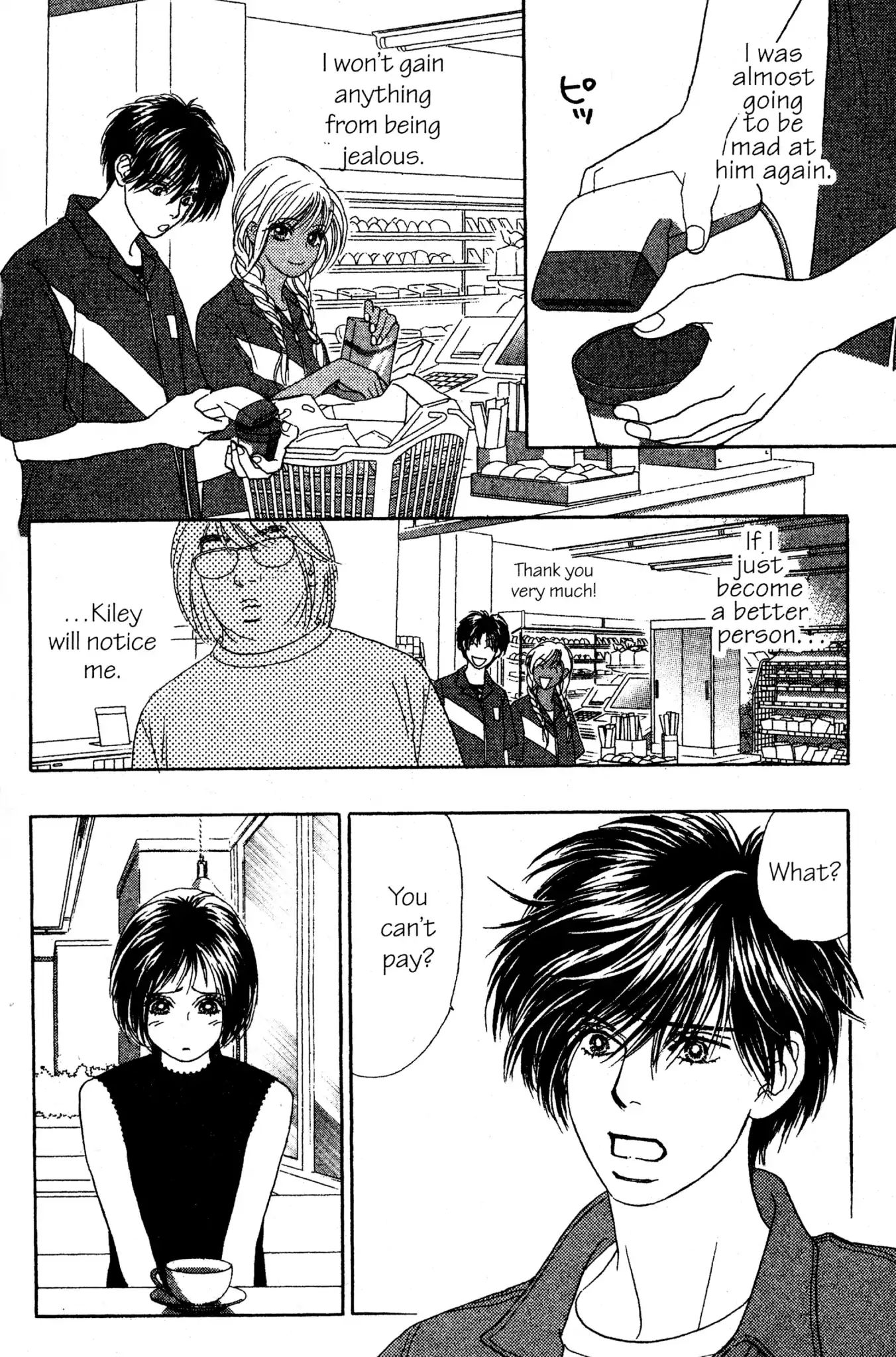 Peach Girl - Vol.13 Chapter 50