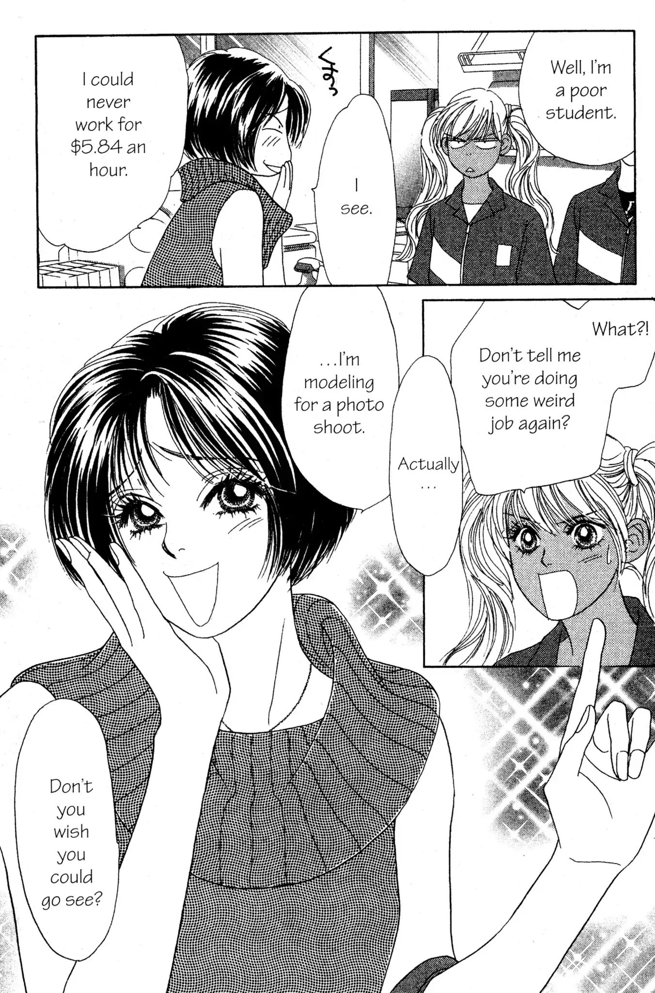 Peach Girl - Vol.13 Chapter 50