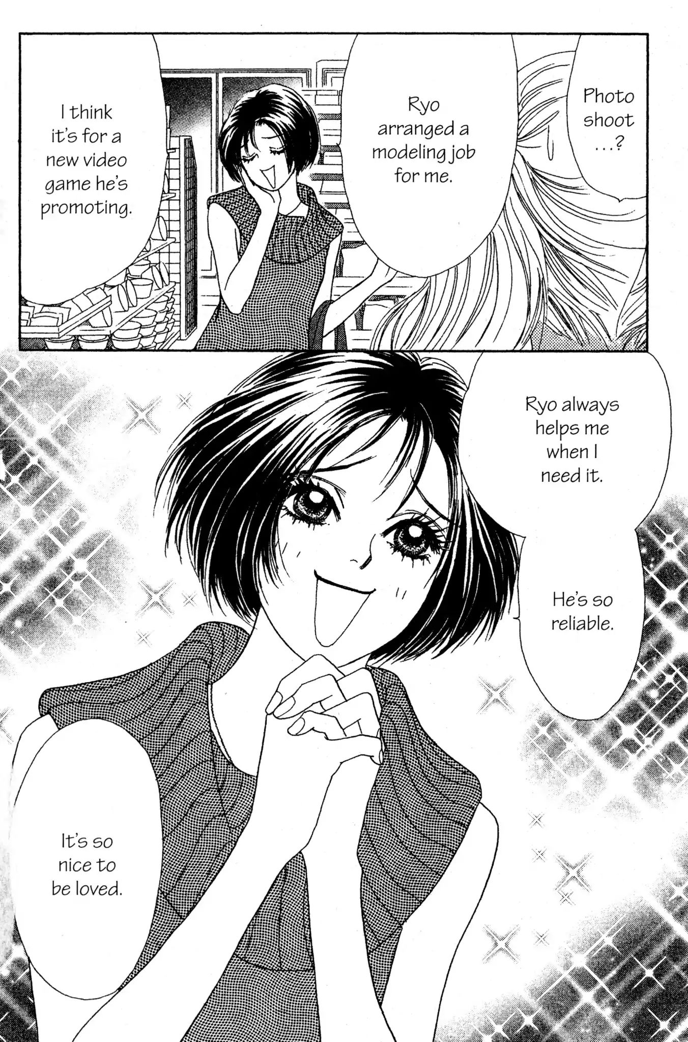 Peach Girl - Vol.13 Chapter 50