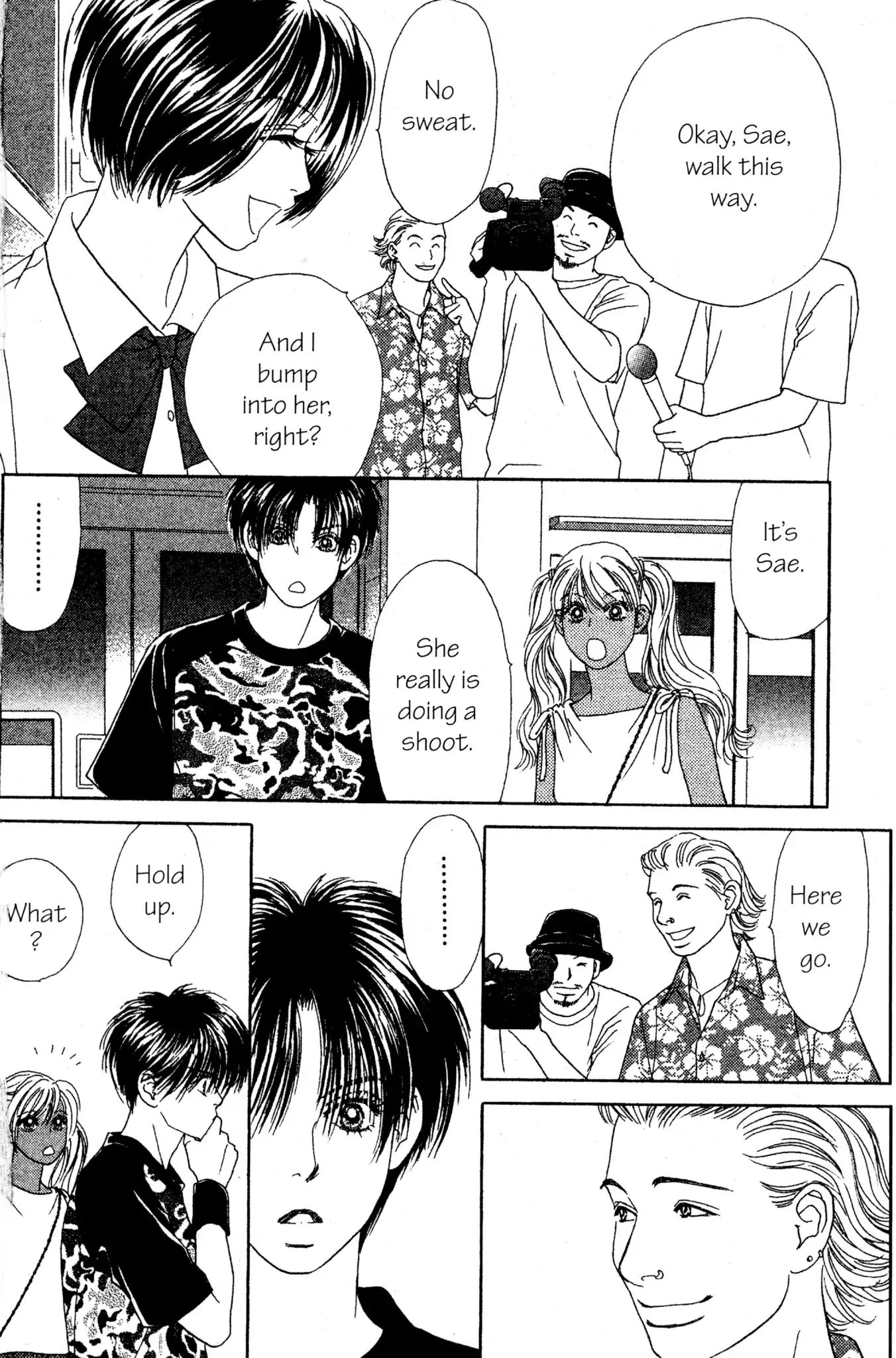 Peach Girl - Vol.13 Chapter 50