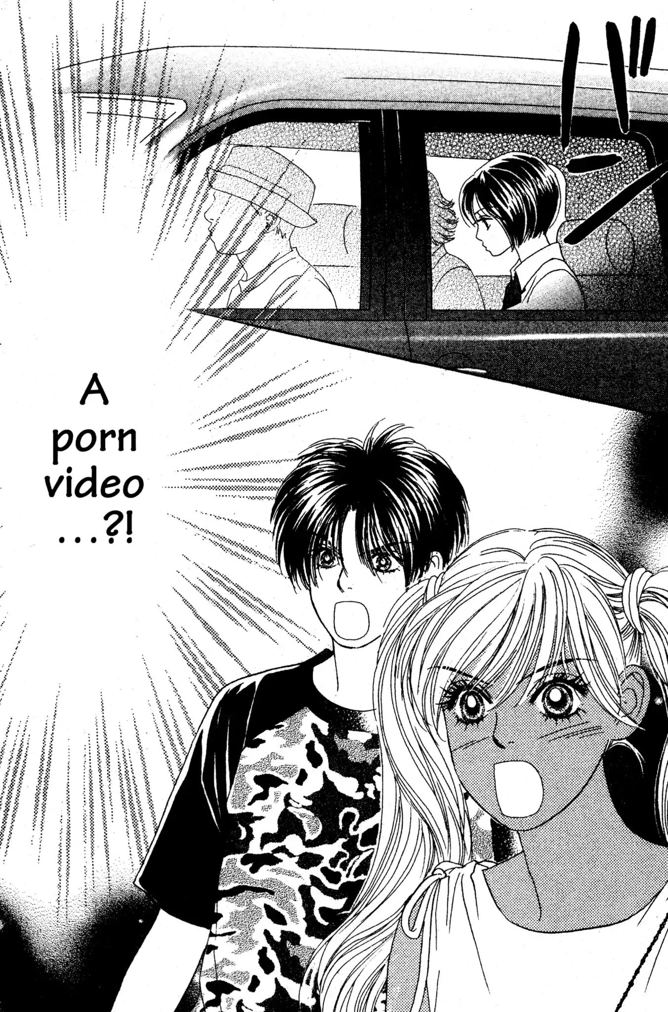 Peach Girl - Vol.13 Chapter 50