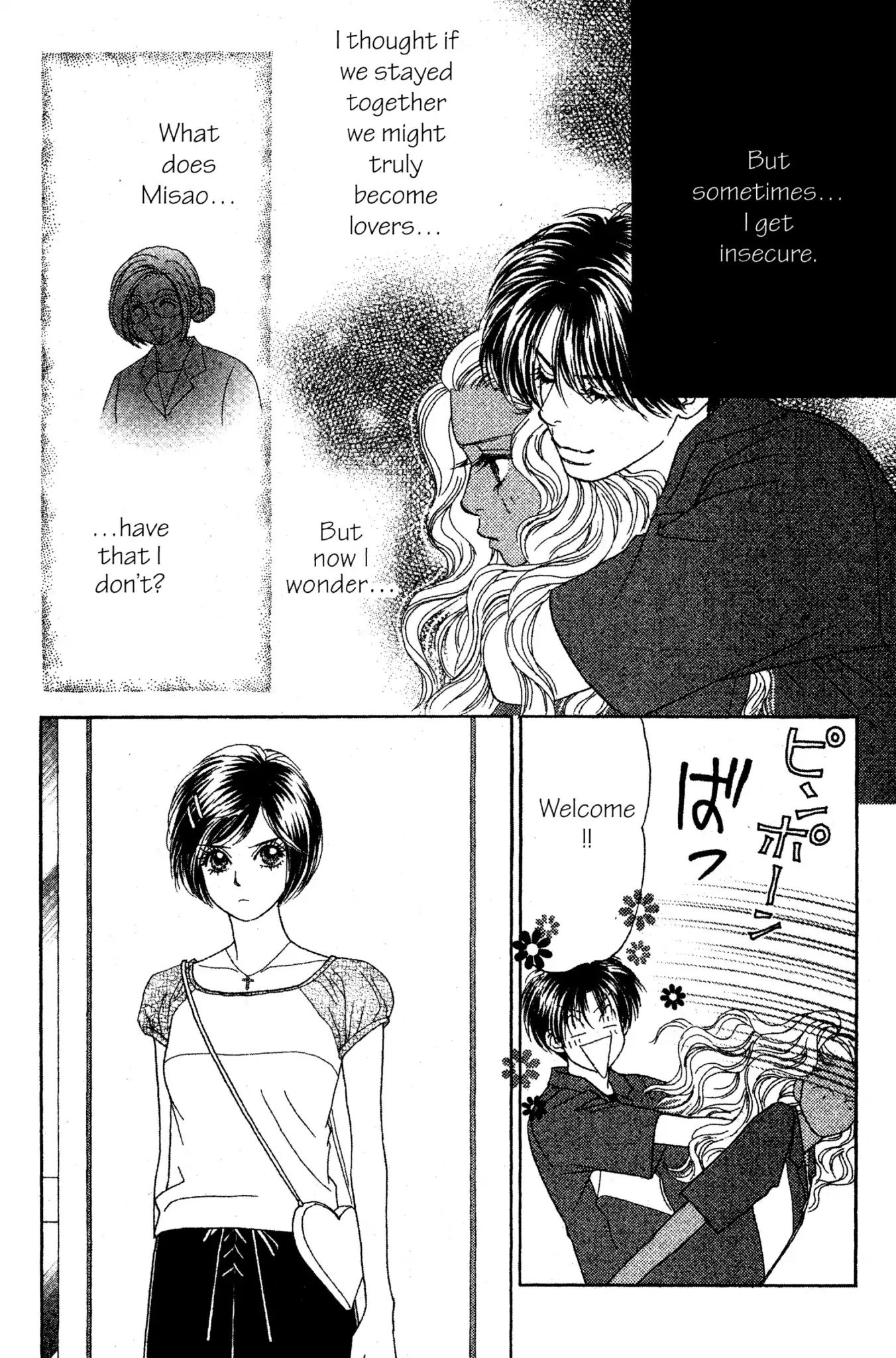 Peach Girl - Vol.13 Chapter 52