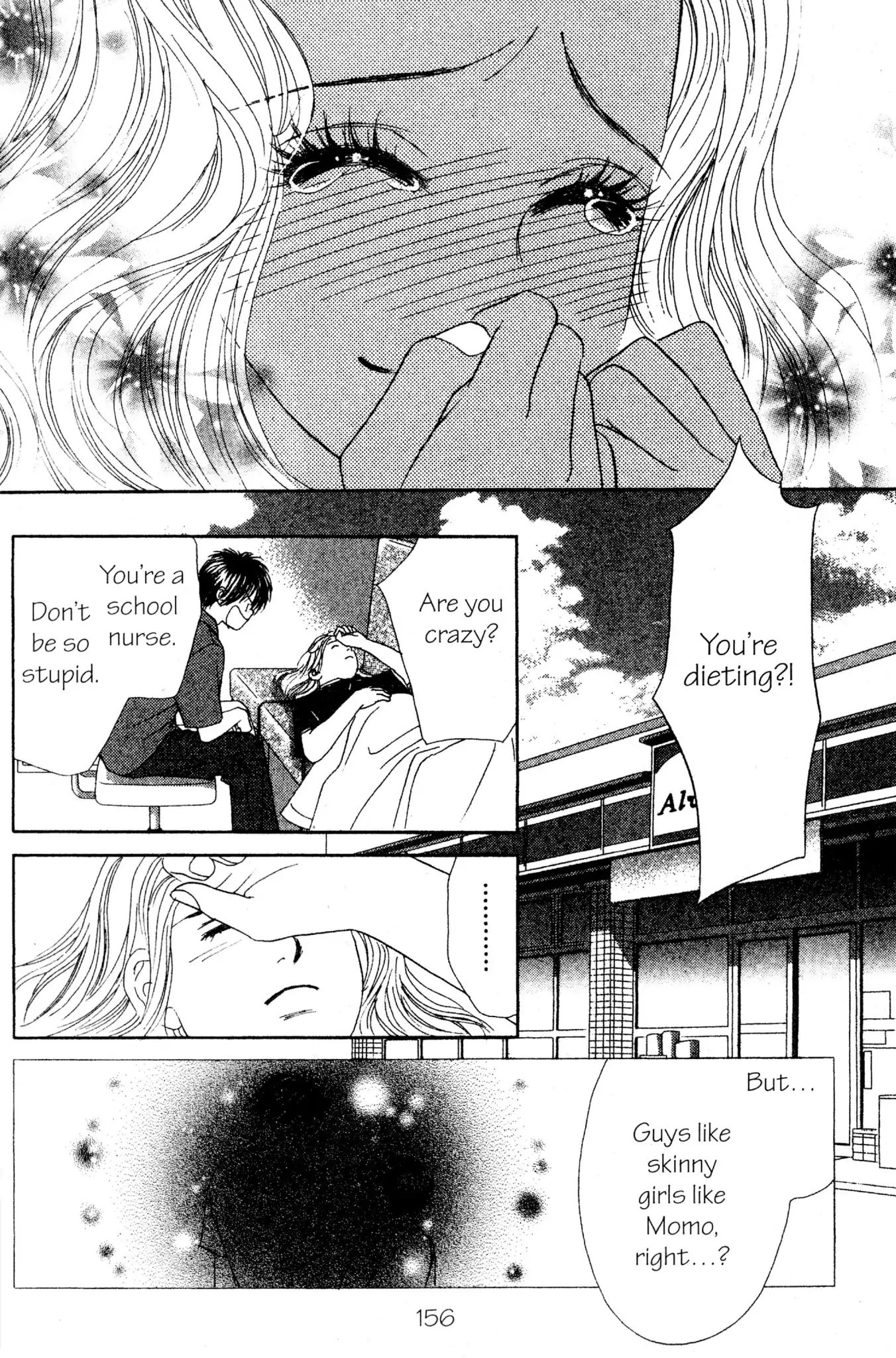 Peach Girl - Vol.13 Chapter 52