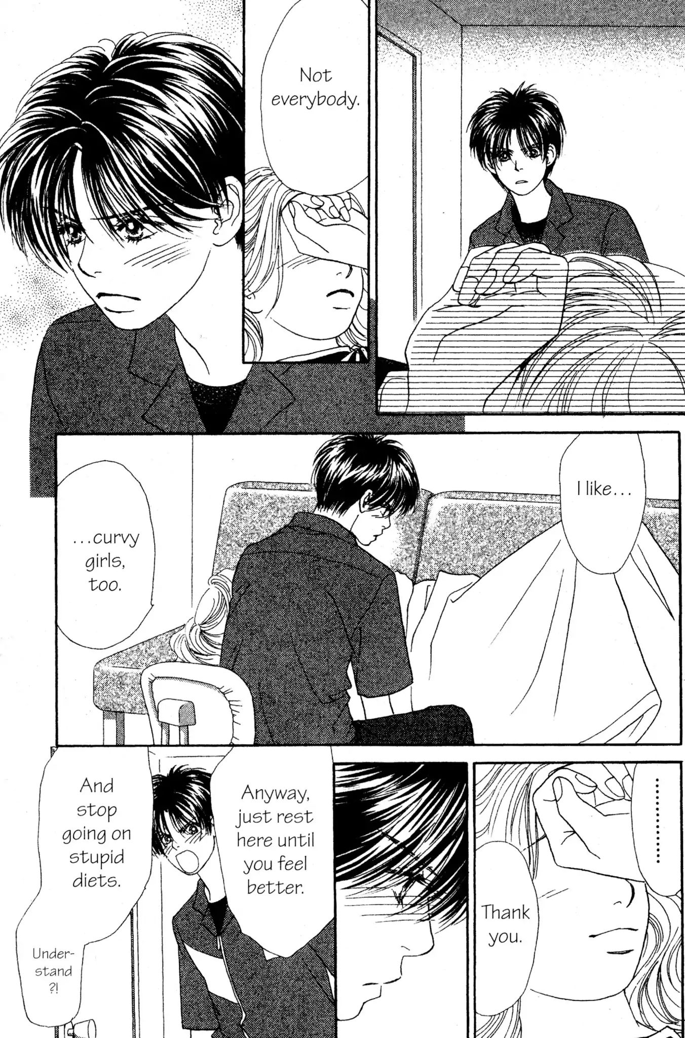 Peach Girl - Vol.13 Chapter 52