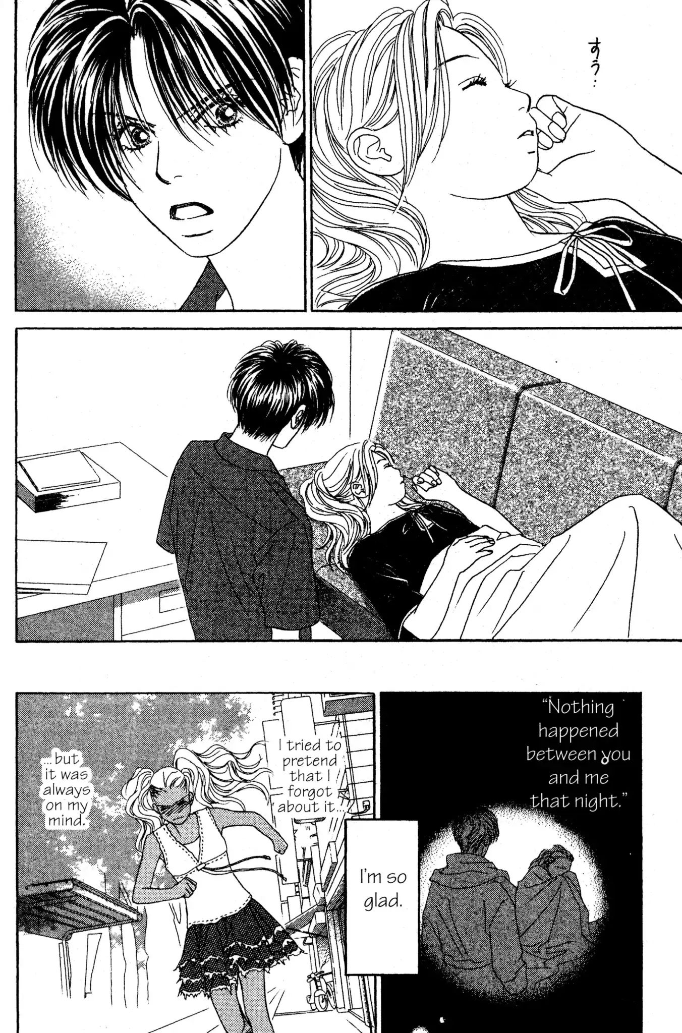 Peach Girl - Vol.13 Chapter 52