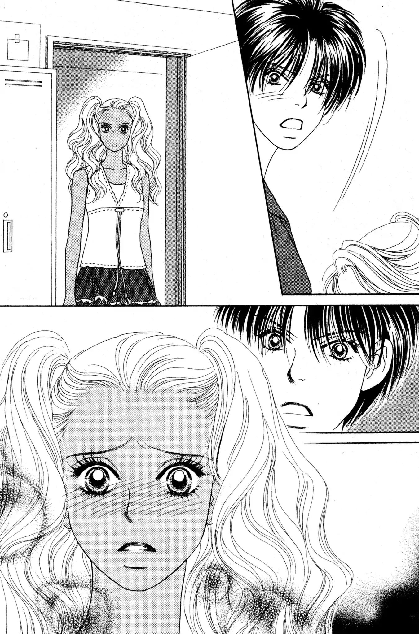 Peach Girl - Vol.13 Chapter 52