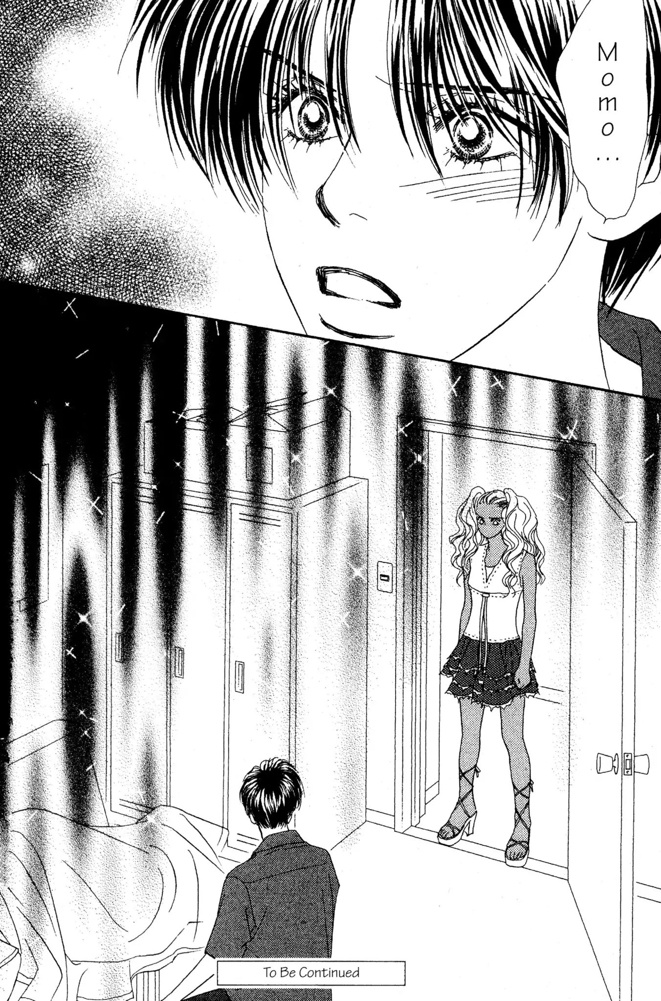 Peach Girl - Vol.13 Chapter 52