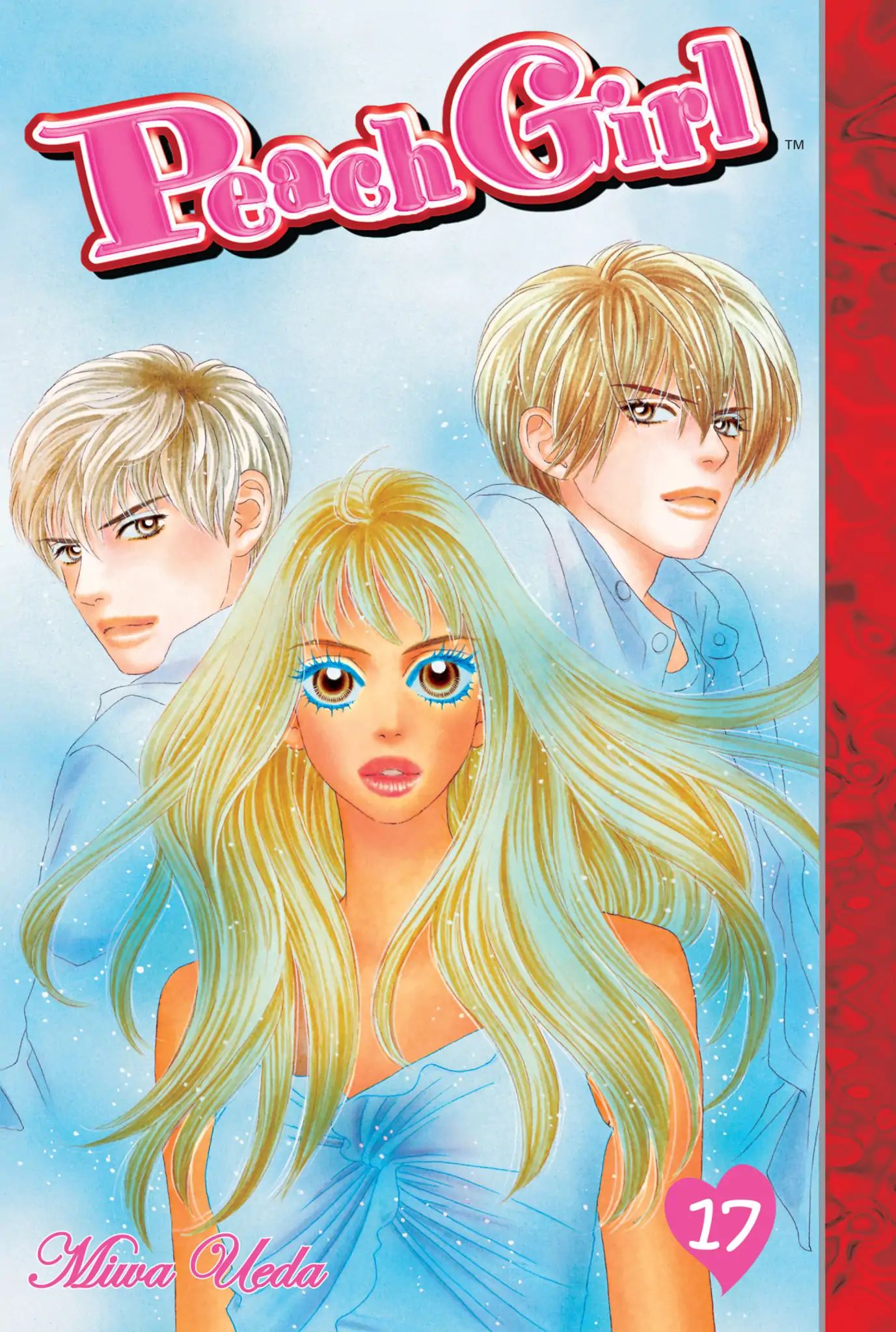 Peach Girl - Vol.17 Chapter 65