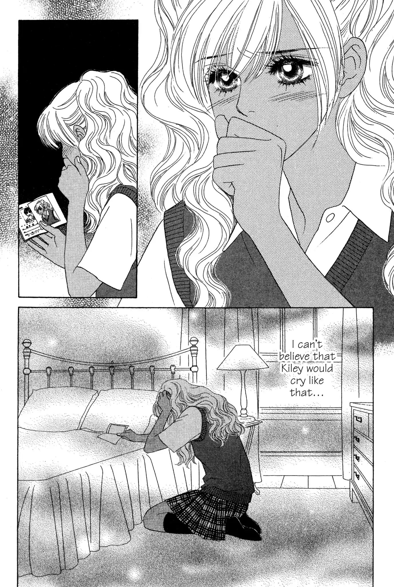 Peach Girl - Vol.17 Chapter 65