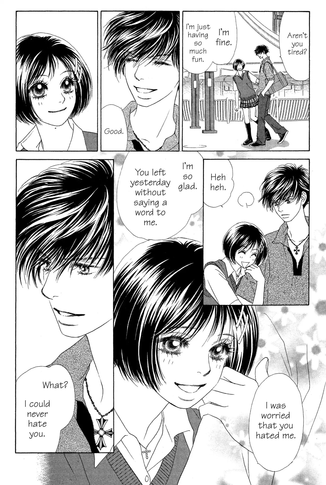 Peach Girl - Vol.17 Chapter 65