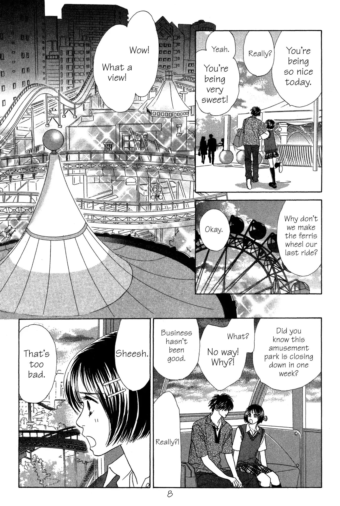 Peach Girl - Vol.17 Chapter 65