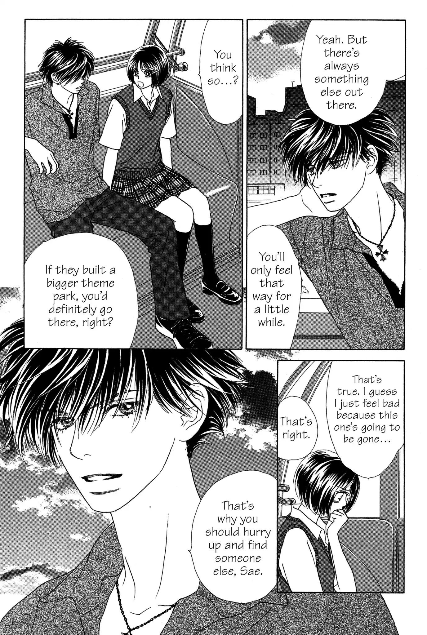 Peach Girl - Vol.17 Chapter 65