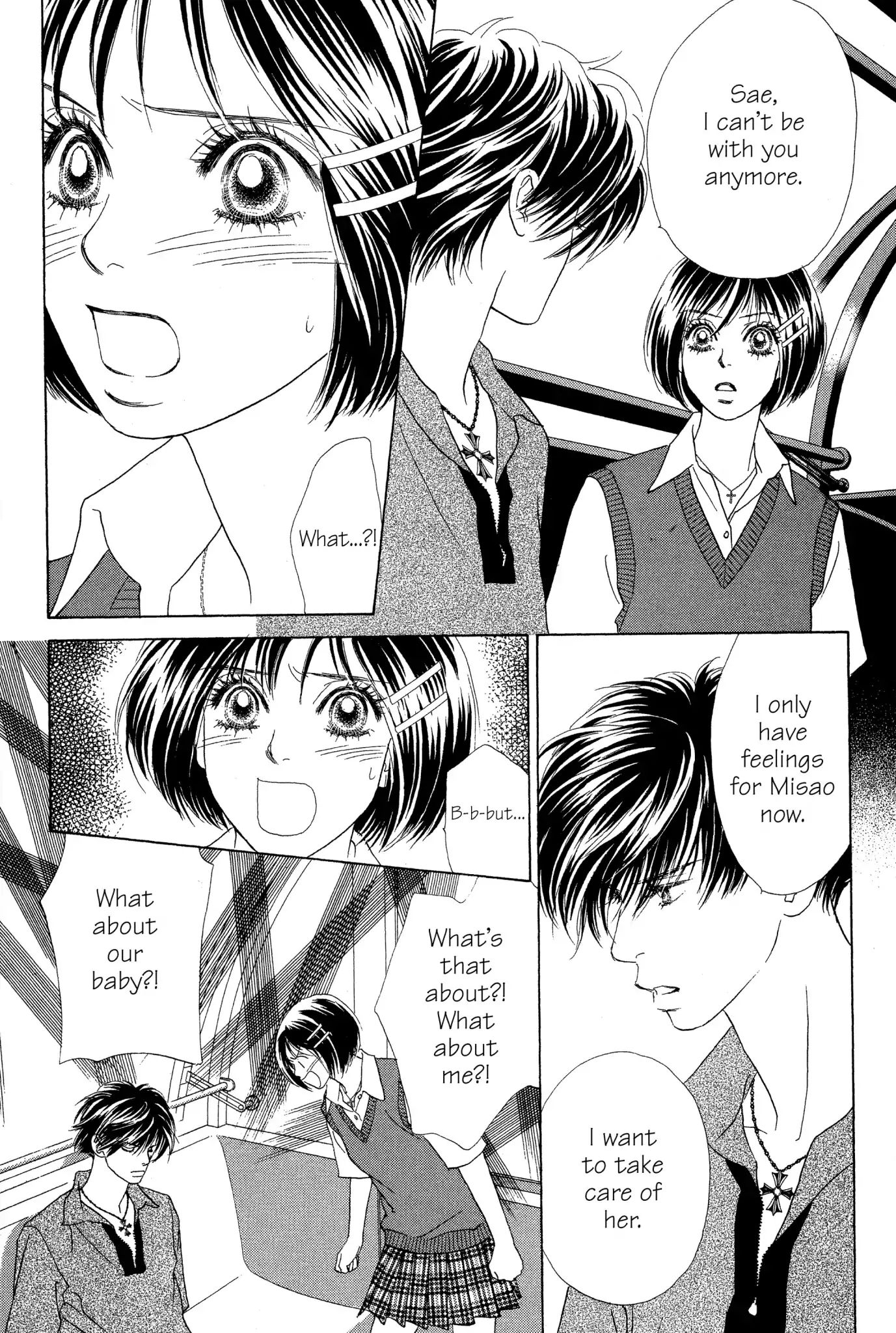 Peach Girl - Vol.17 Chapter 65