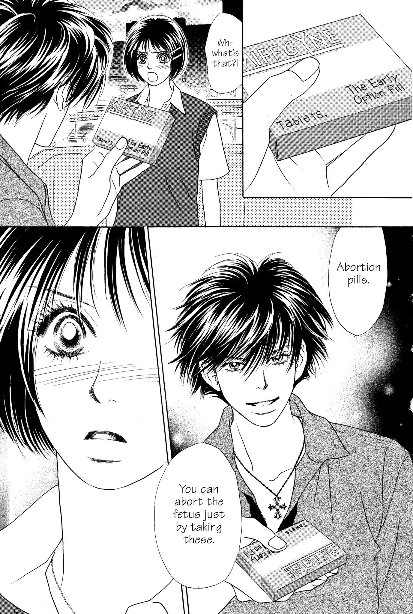 Peach Girl - Vol.17 Chapter 65