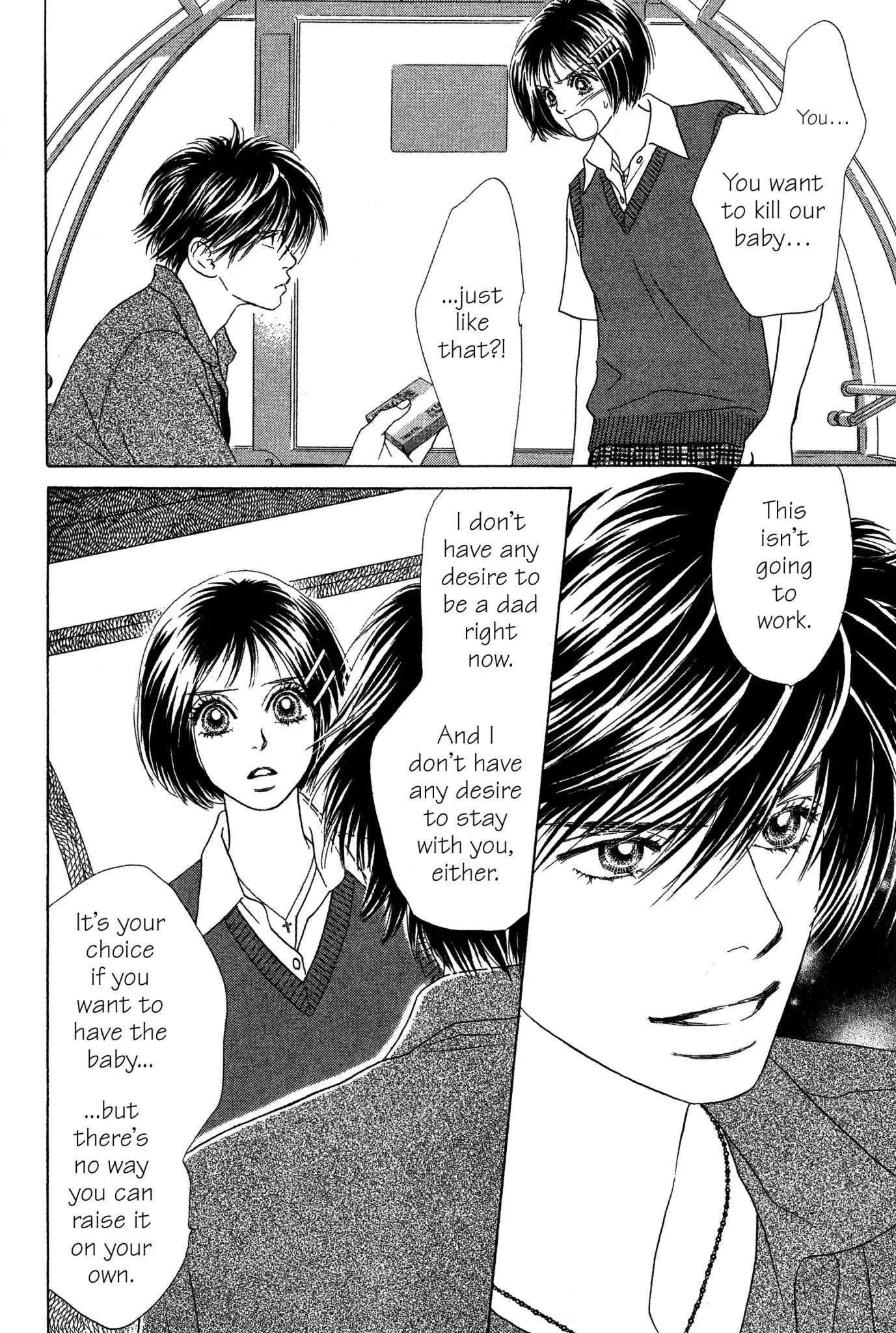 Peach Girl - Vol.17 Chapter 65