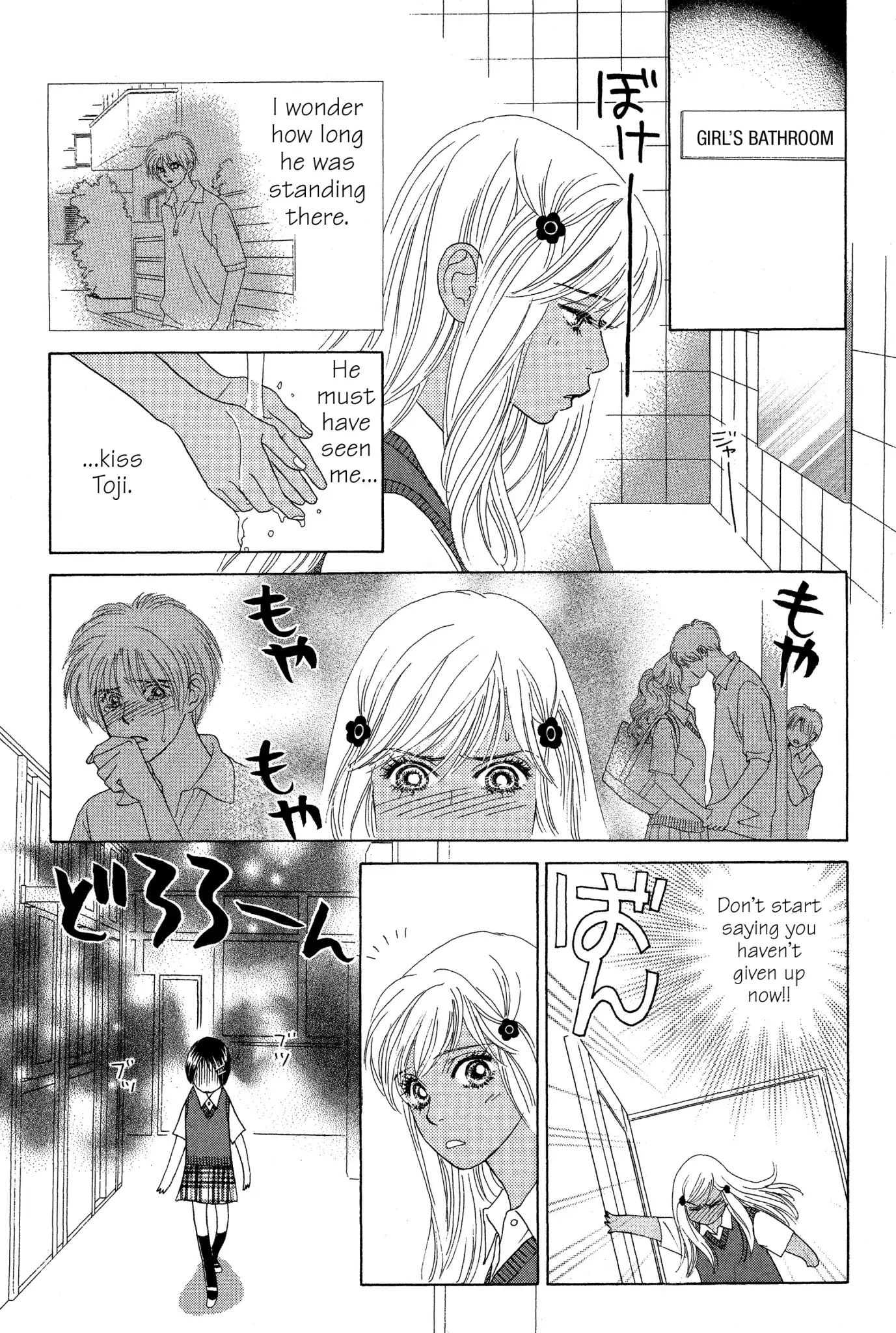 Peach Girl - Vol.17 Chapter 65