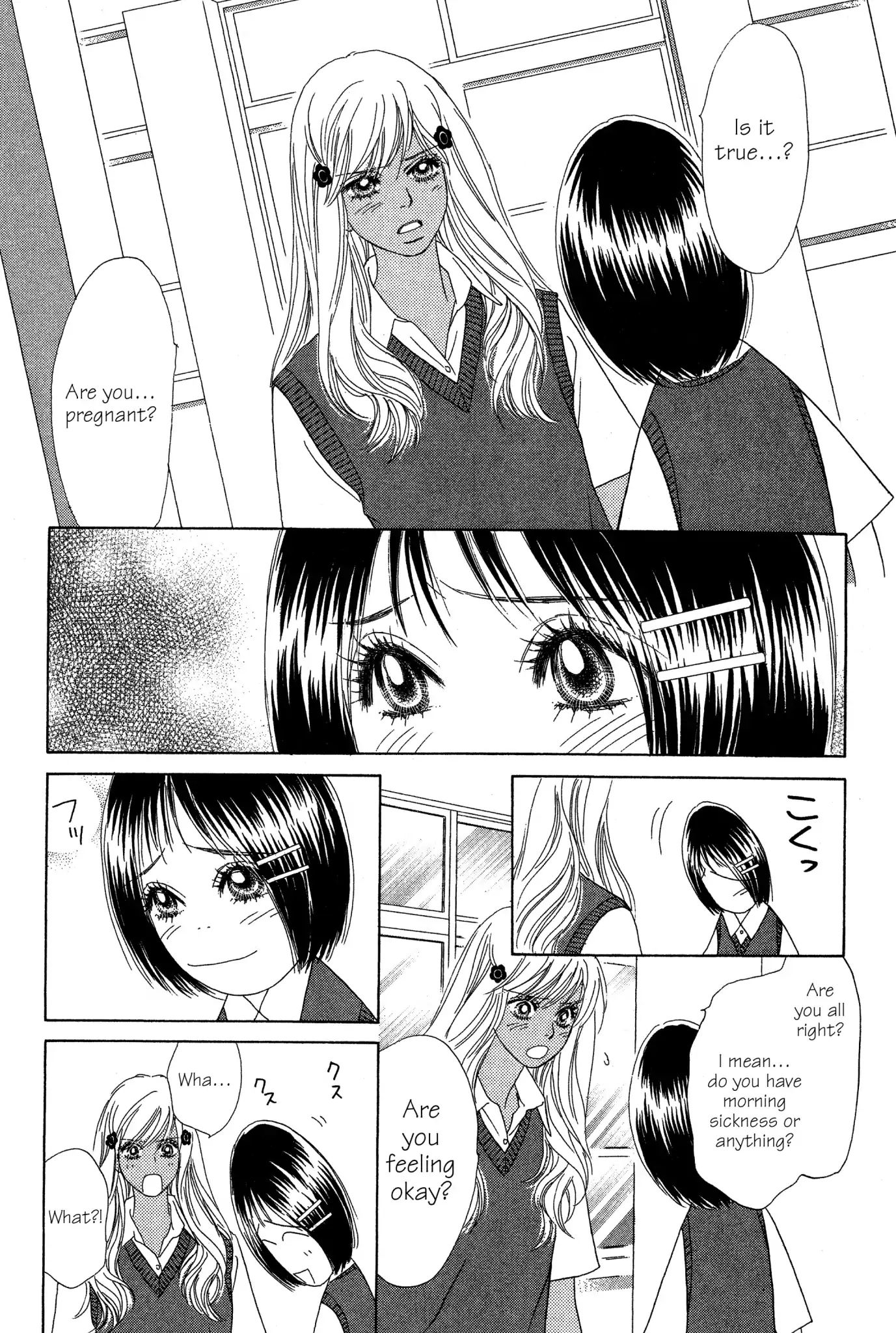 Peach Girl - Vol.17 Chapter 65