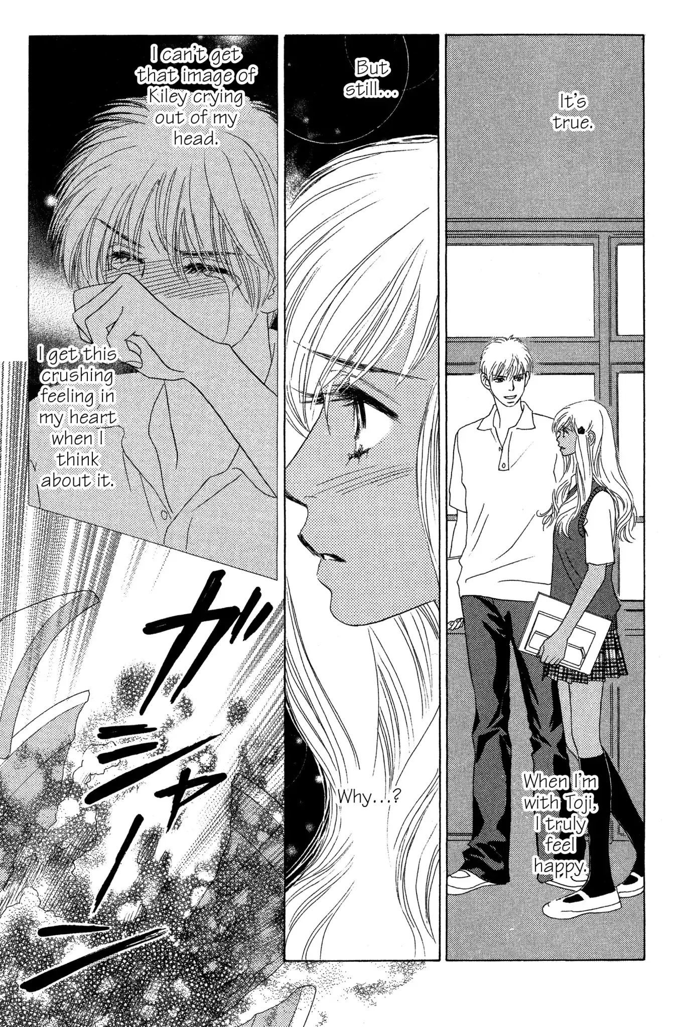 Peach Girl - Vol.17 Chapter 65