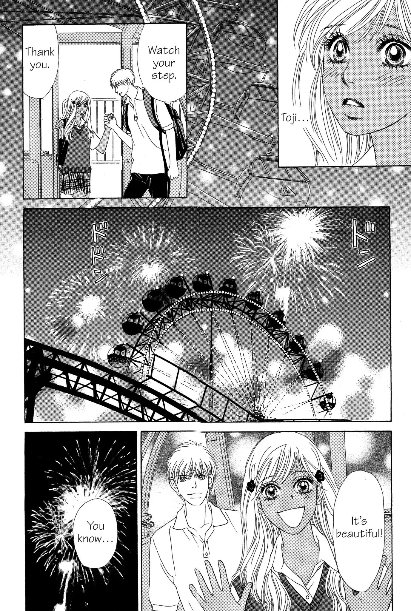 Peach Girl - Vol.17 Chapter 65