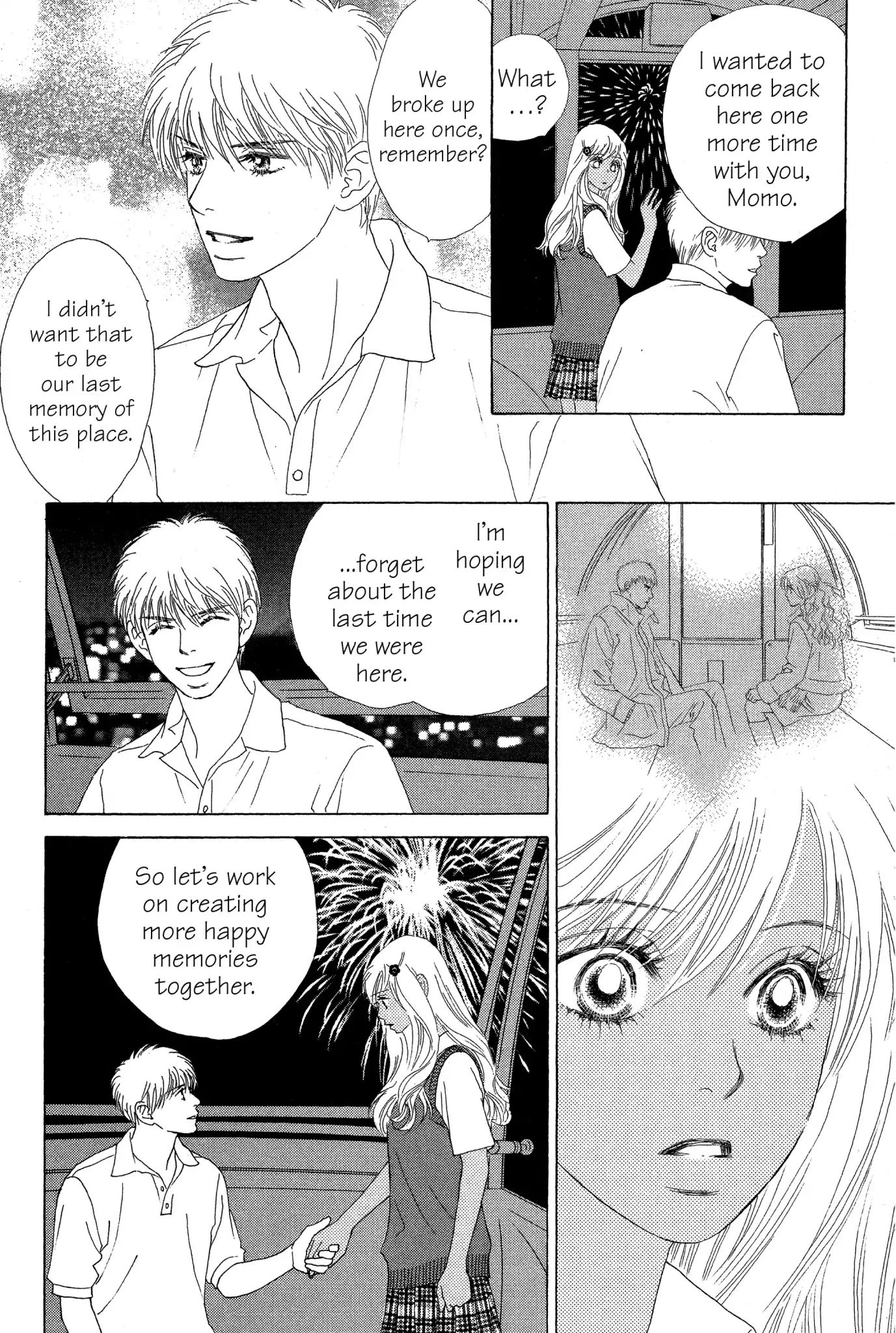 Peach Girl - Vol.17 Chapter 65