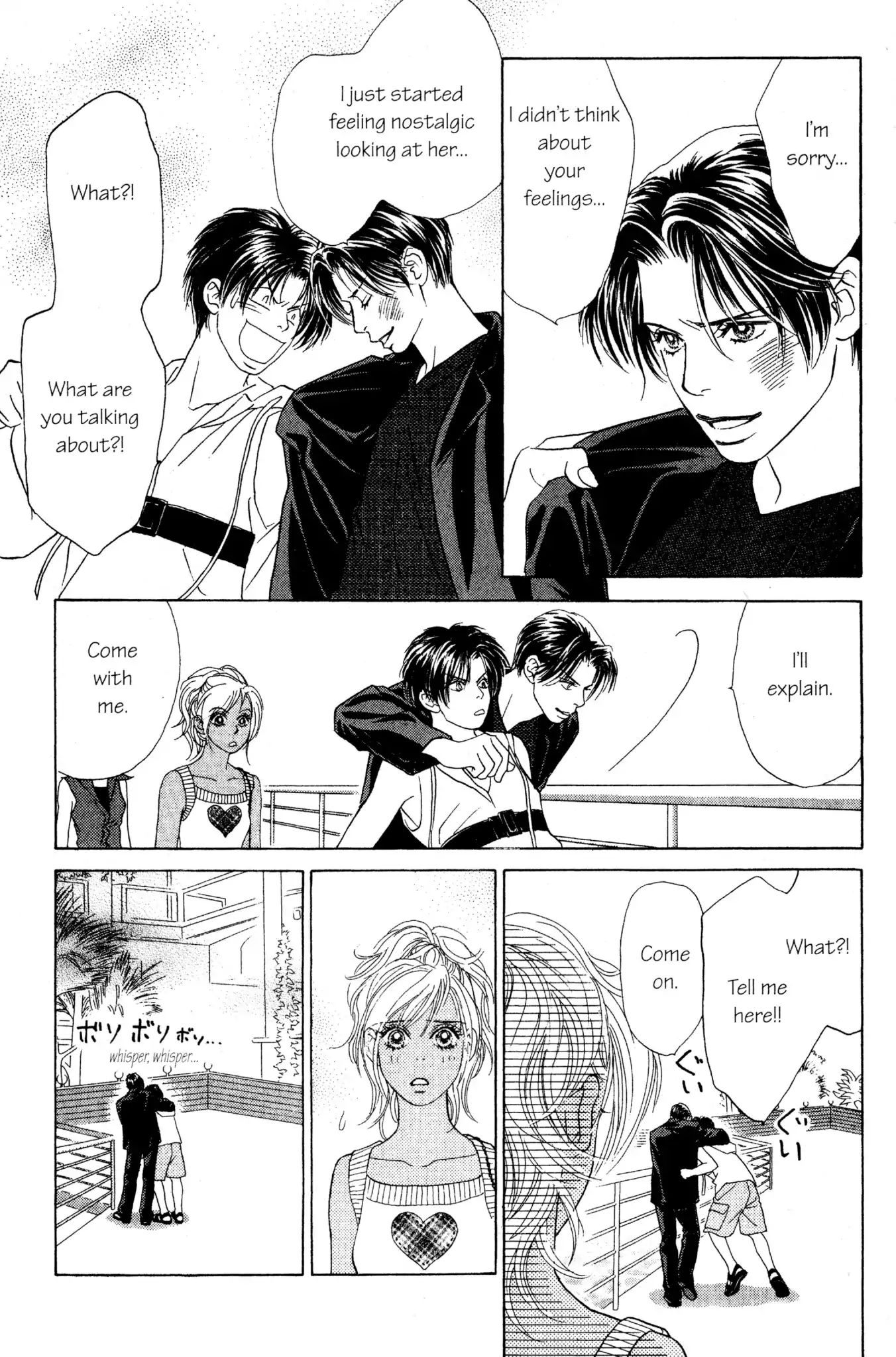 Peach Girl - Vol.10 Chapter 40