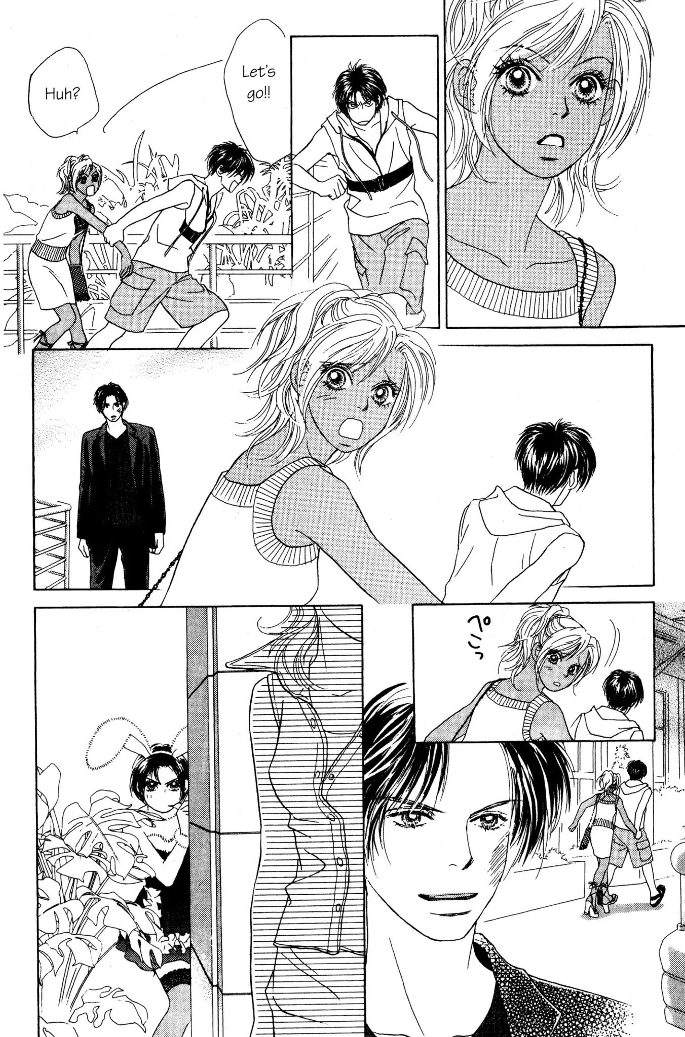 Peach Girl - Vol.10 Chapter 40