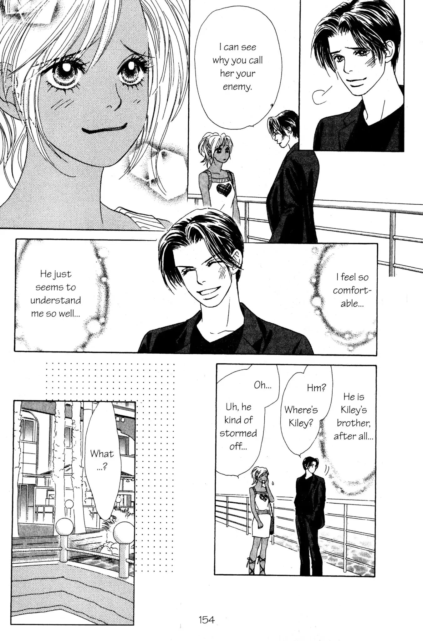 Peach Girl - Vol.10 Chapter 40