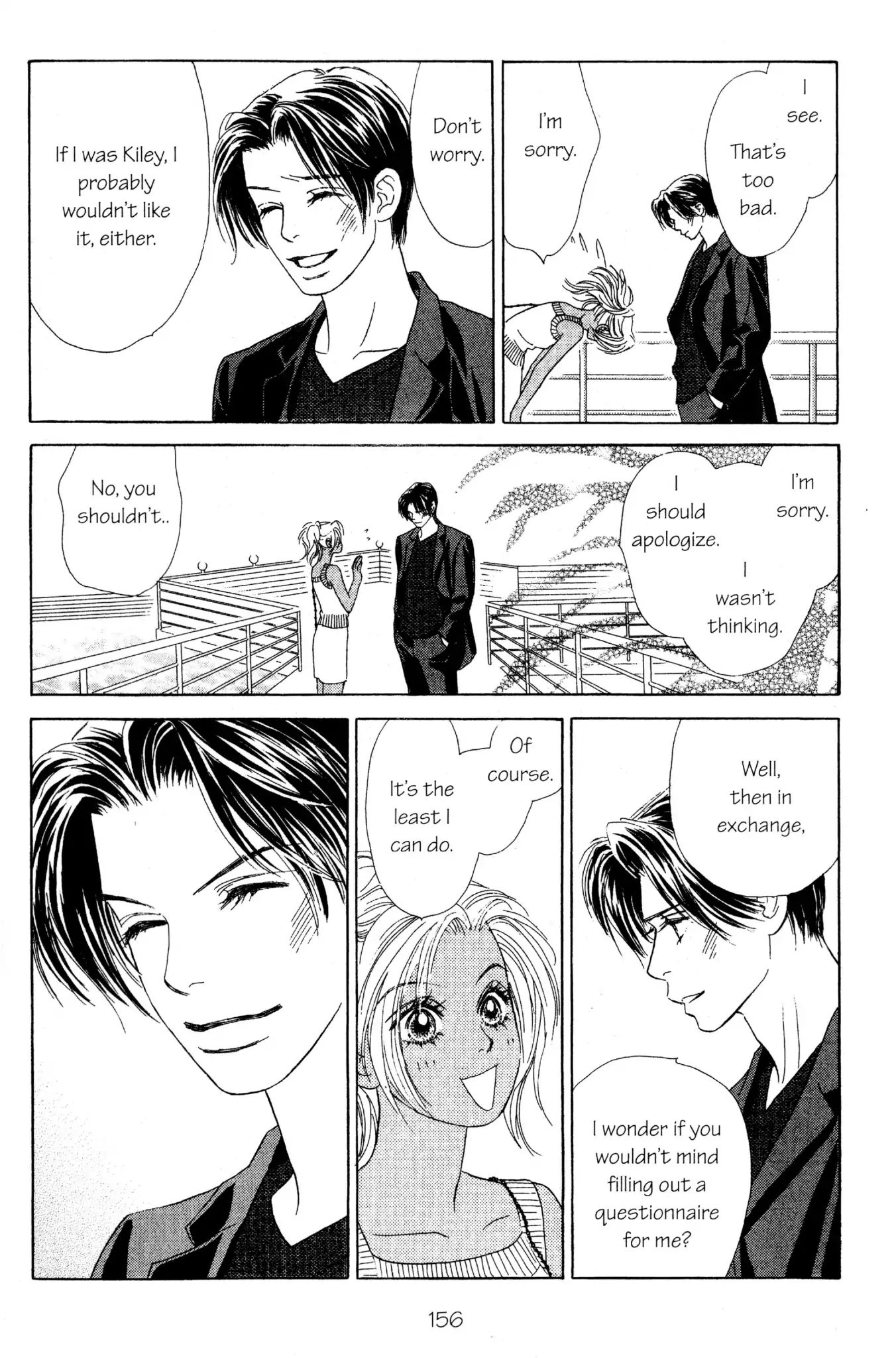 Peach Girl - Vol.10 Chapter 40