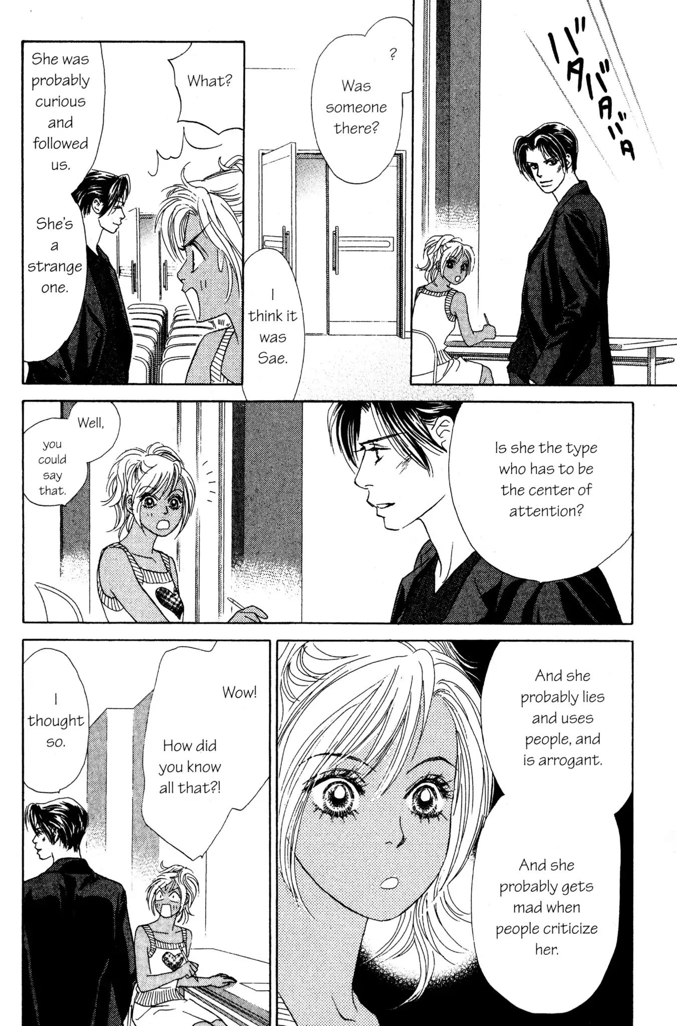 Peach Girl - Vol.10 Chapter 40