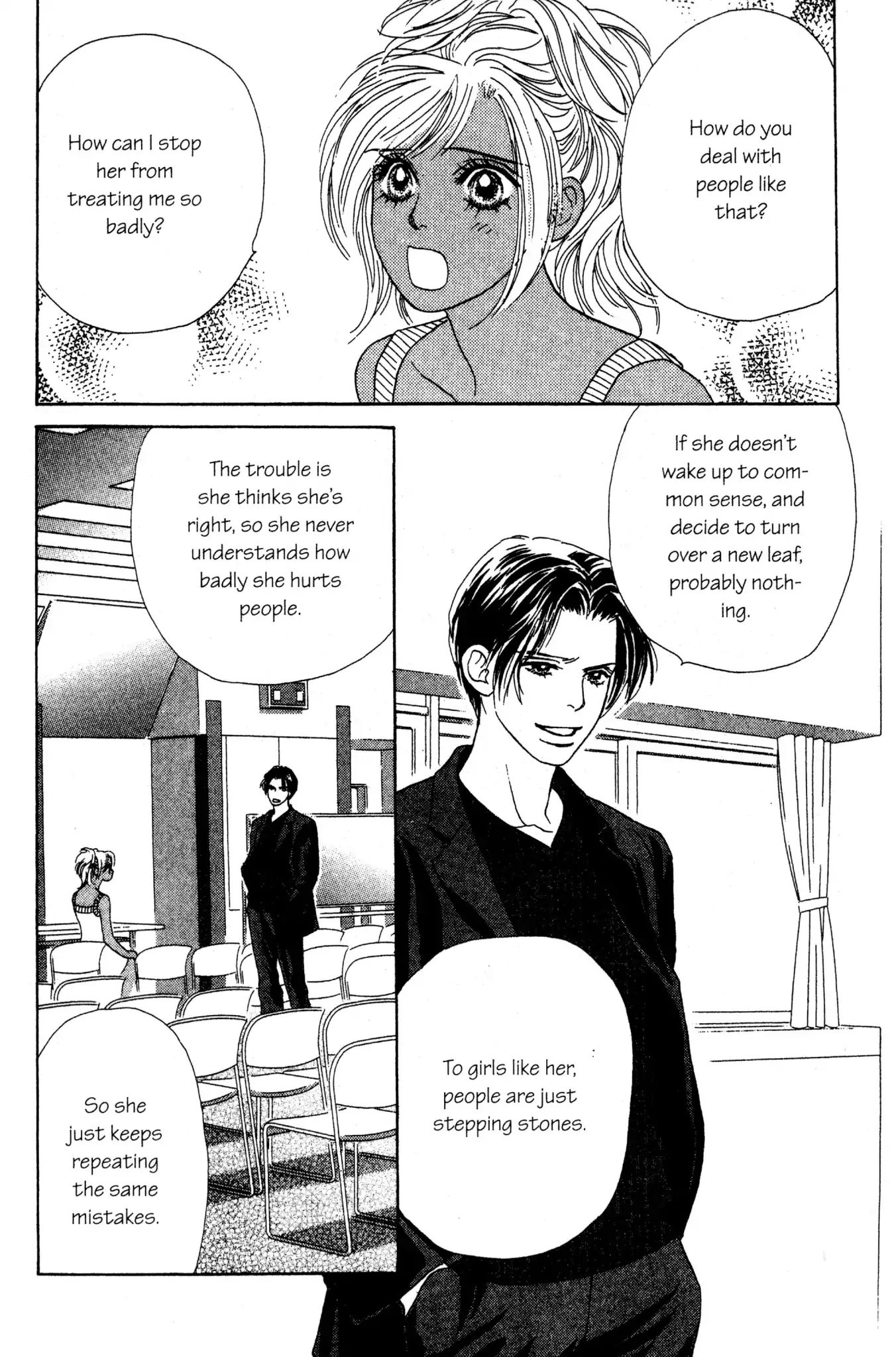 Peach Girl - Vol.10 Chapter 40