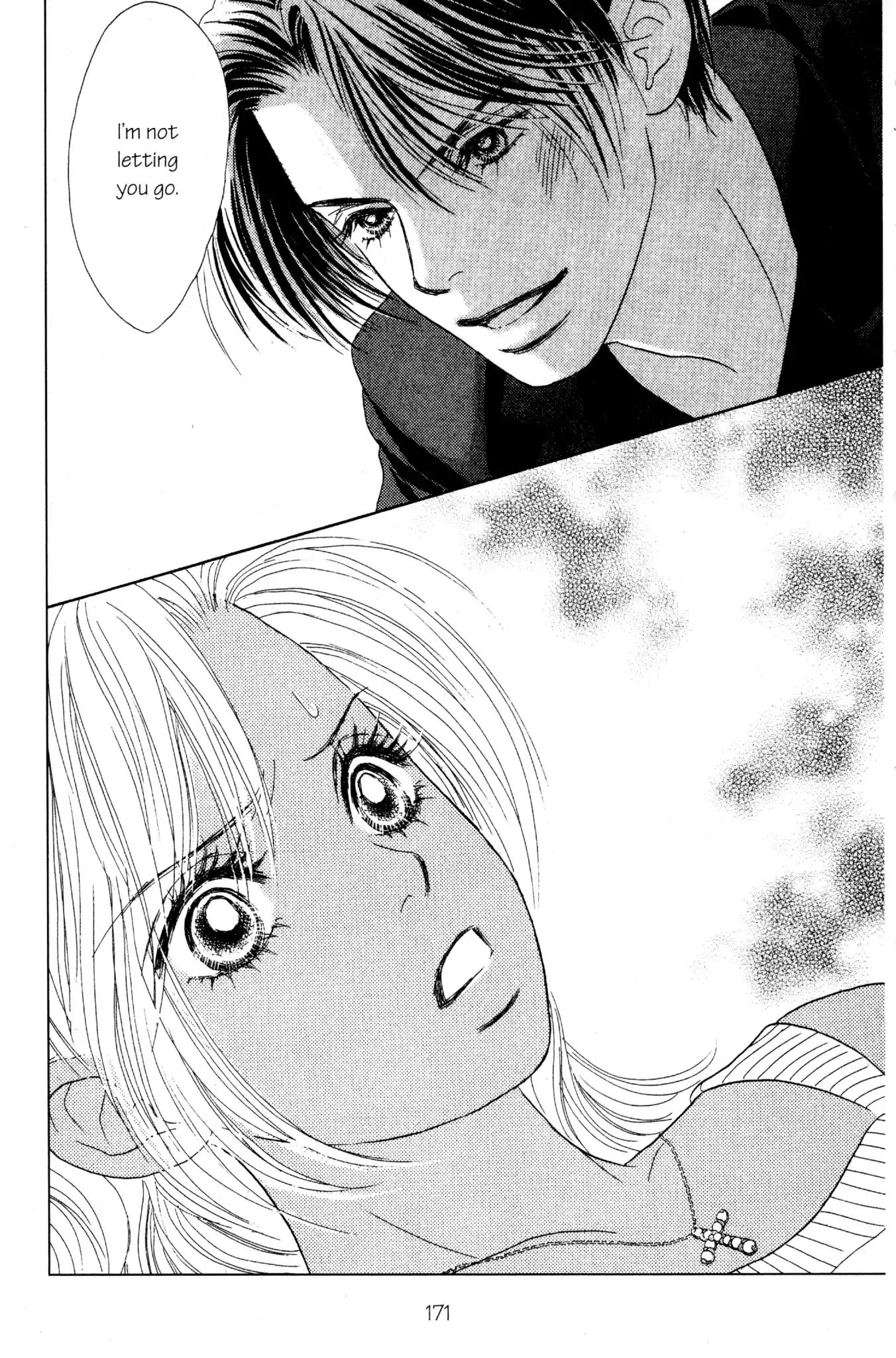 Peach Girl - Vol.10 Chapter 40