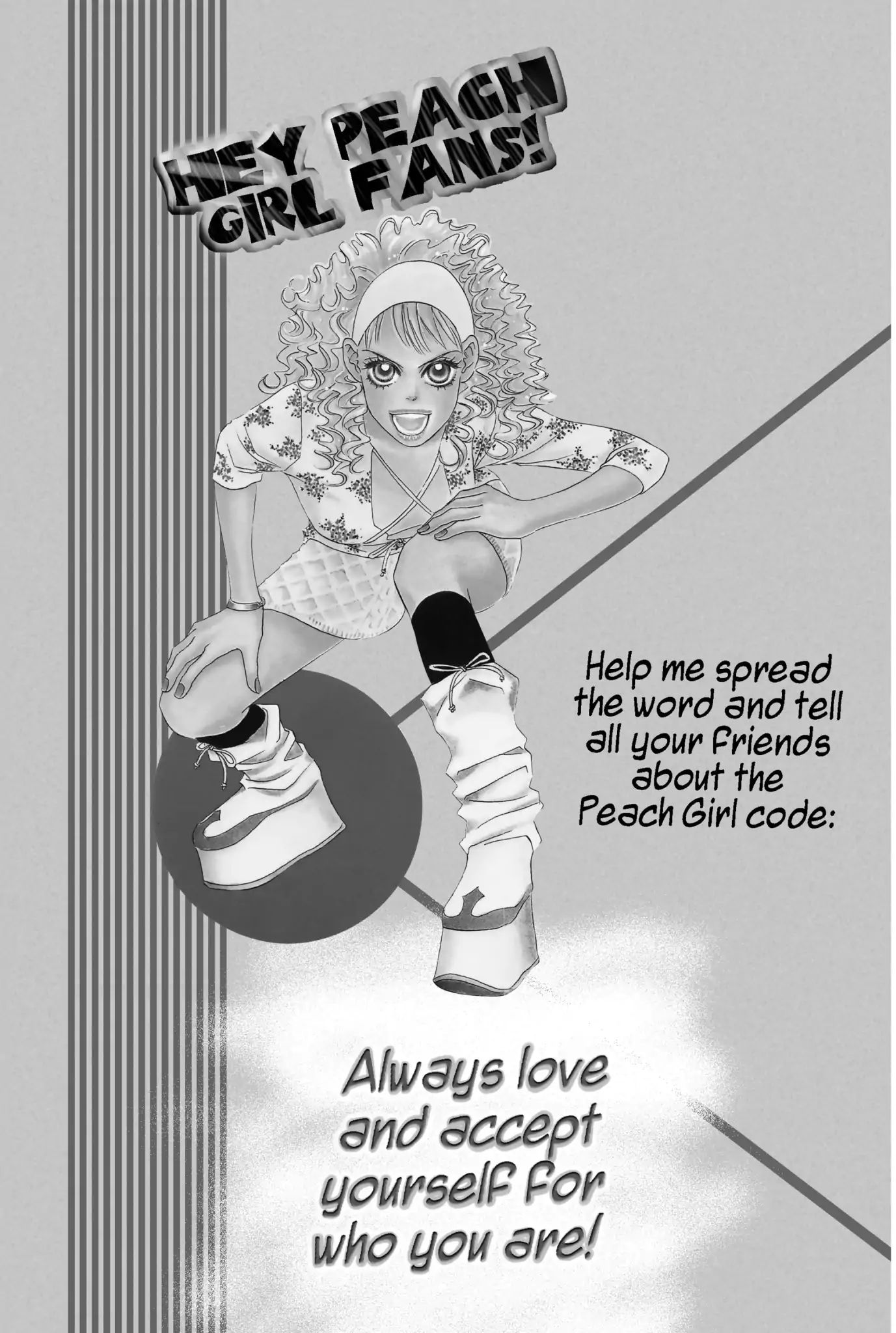 Peach Girl - Vol.4 Chapter 13