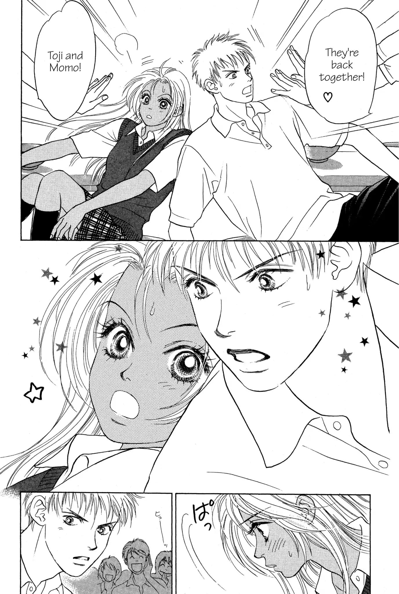 Peach Girl - Vol.4 Chapter 13